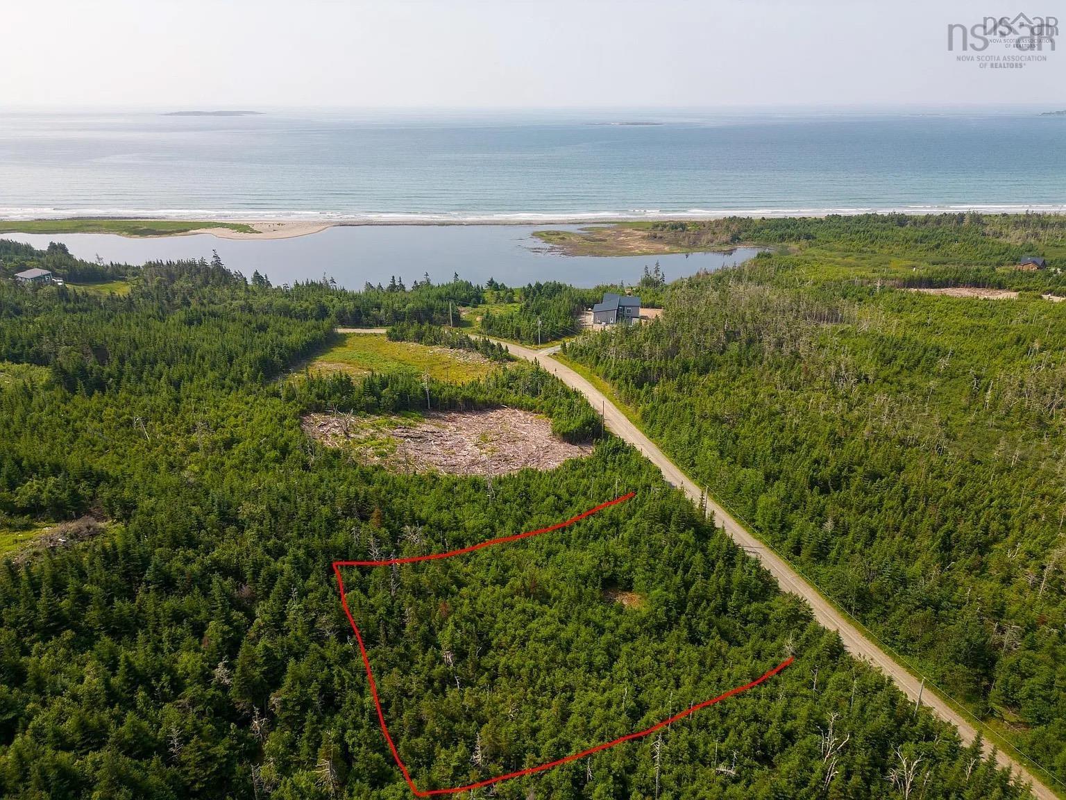 $32,500.00: 172 16 Kaakwogook Way, Clam Bay