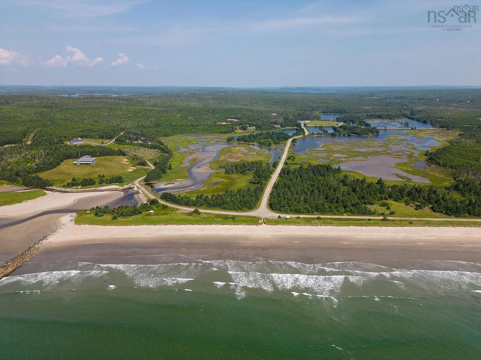 $32,500.00: 172 16 Kaakwogook Way, Clam Bay