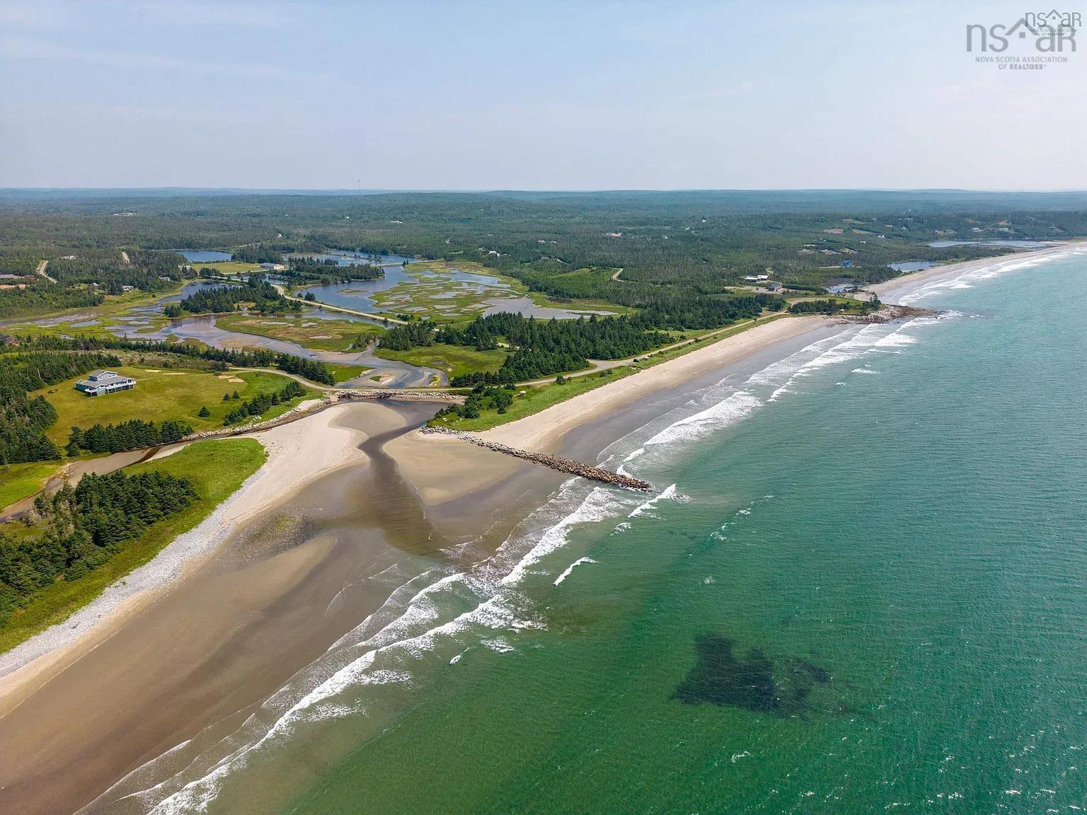 $32,500.00: 172 16 Kaakwogook Way, Clam Bay