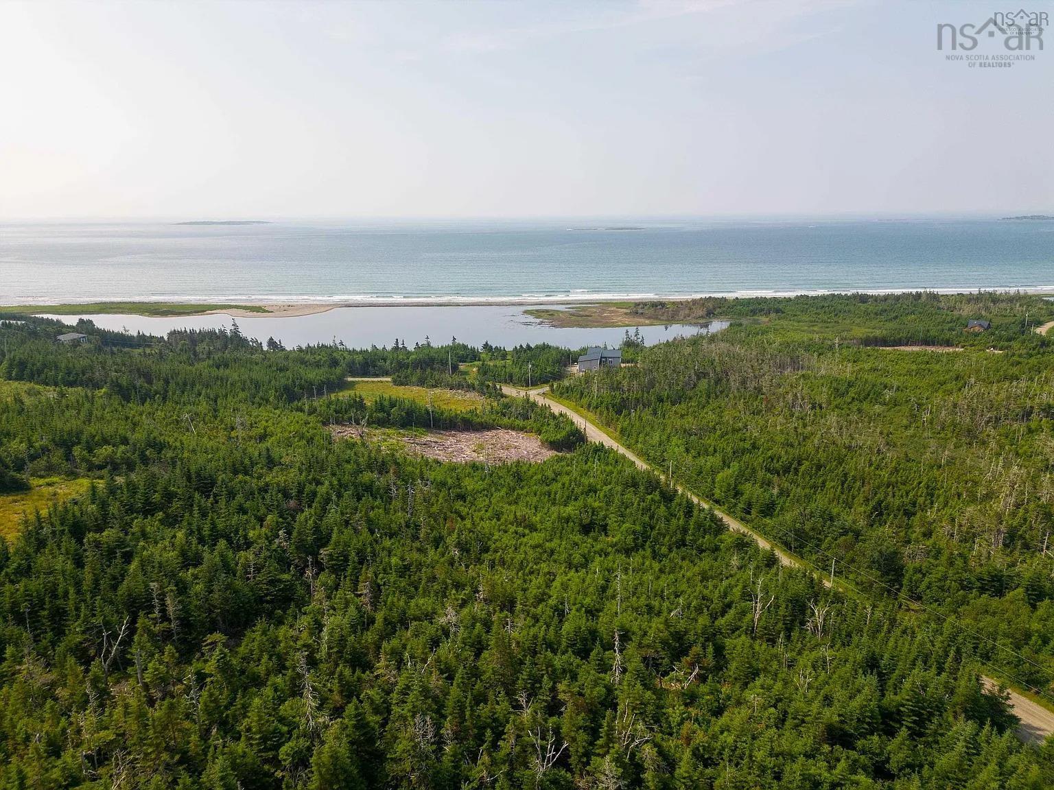 $32,500.00: 172 16 Kaakwogook Way, Clam Bay