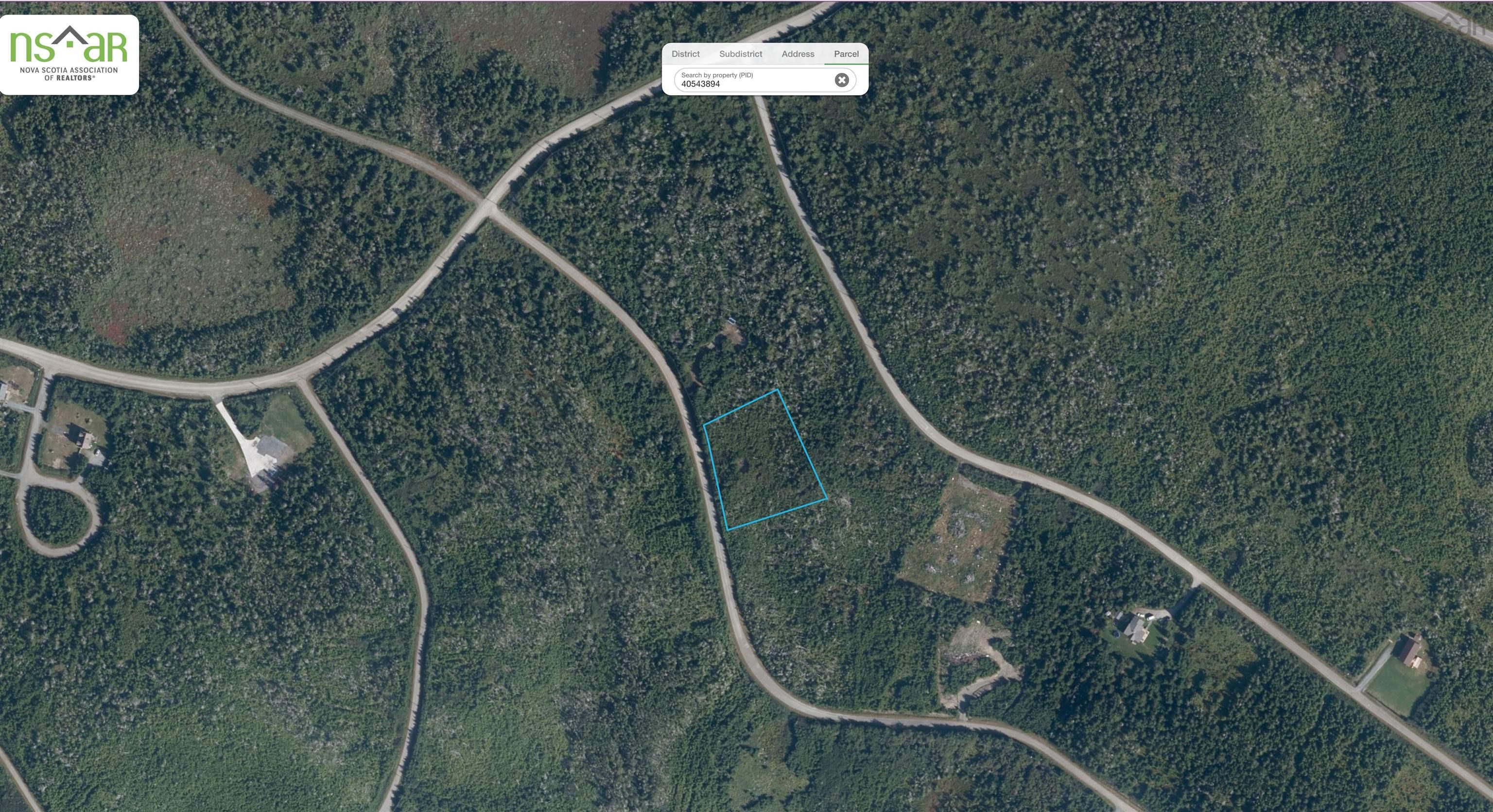 $32,500.00: 172 16 Kaakwogook Way, Clam Bay