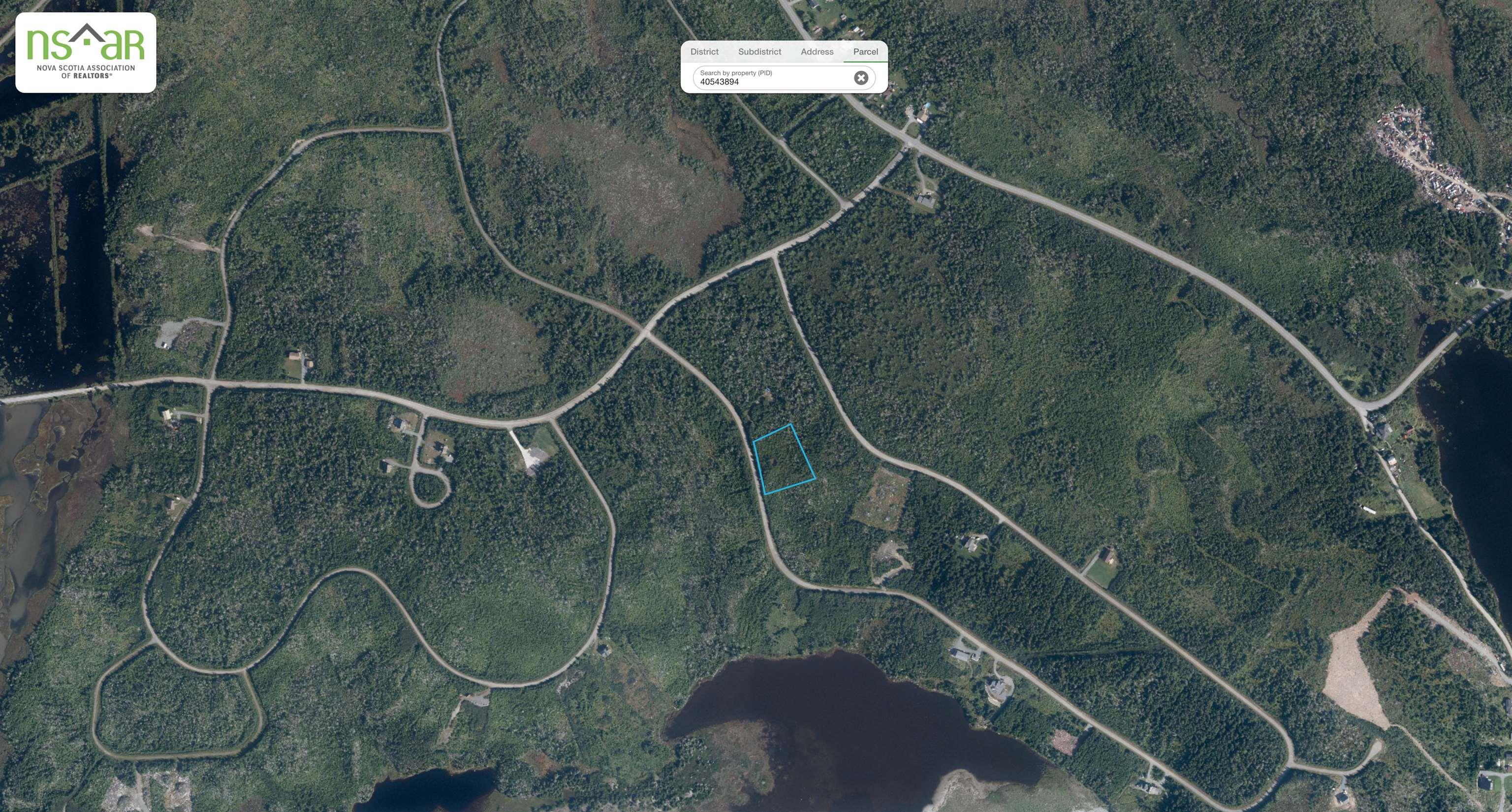 $32,500.00: 172 16 Kaakwogook Way, Clam Bay