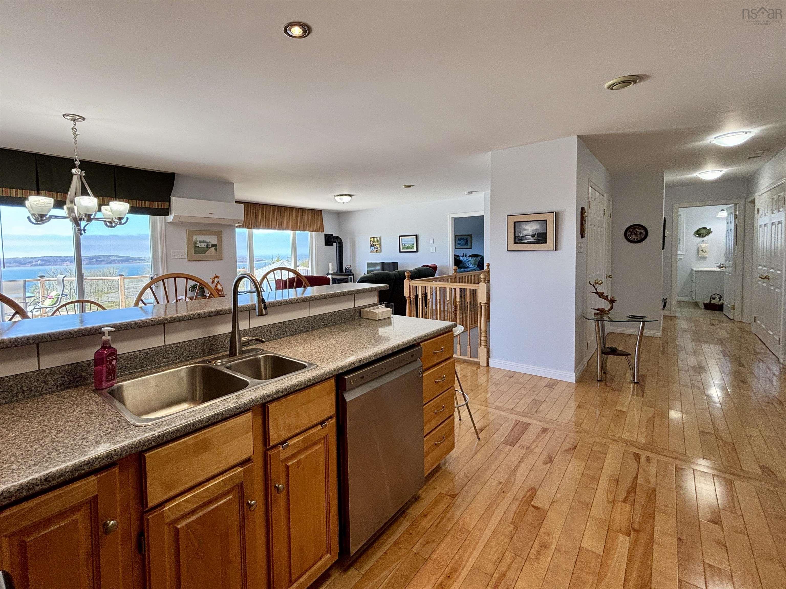 $599,900.00: 147 Treuburg Lane, Port Hood