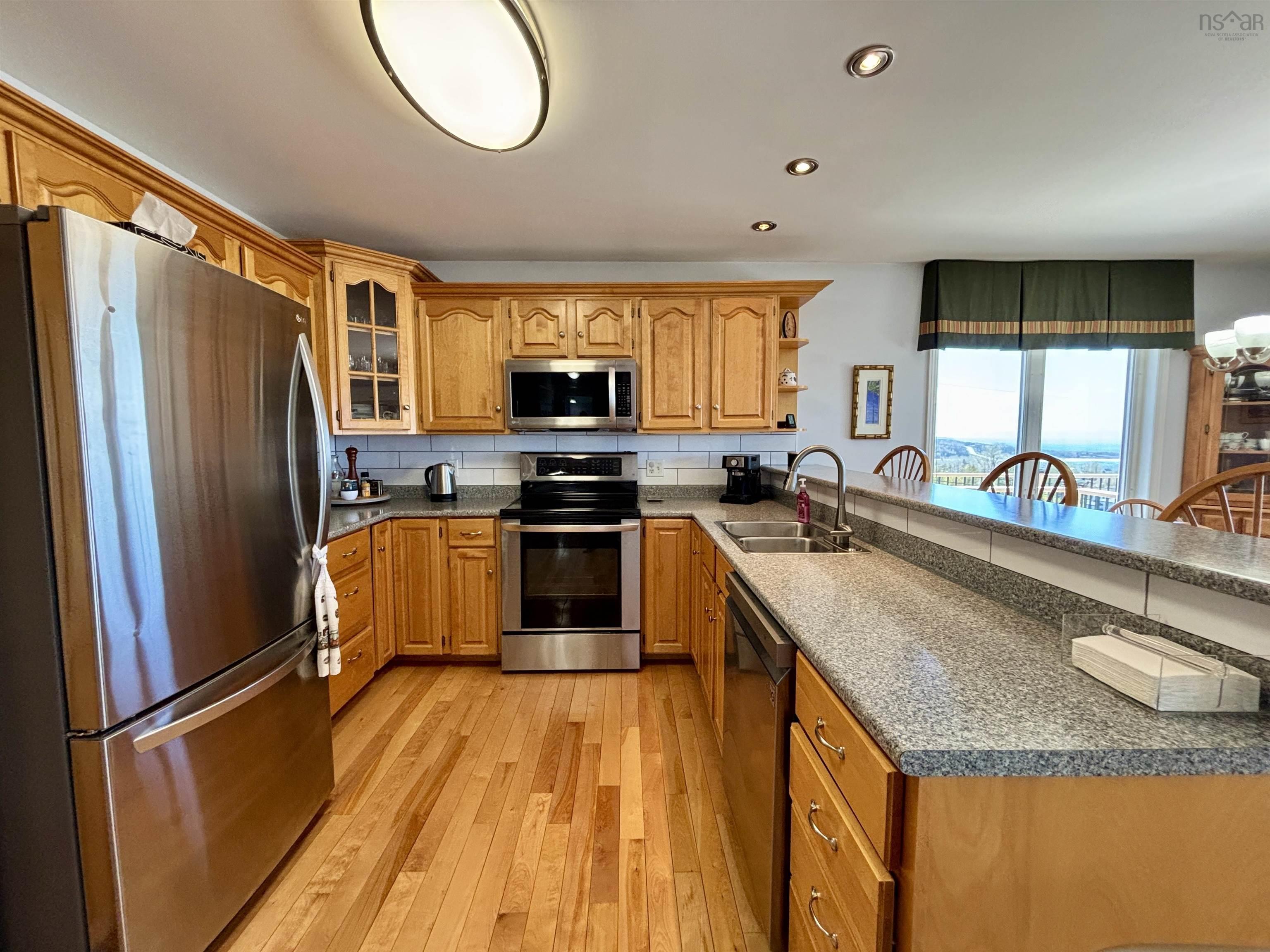 $599,900.00: 147 Treuburg Lane, Port Hood
