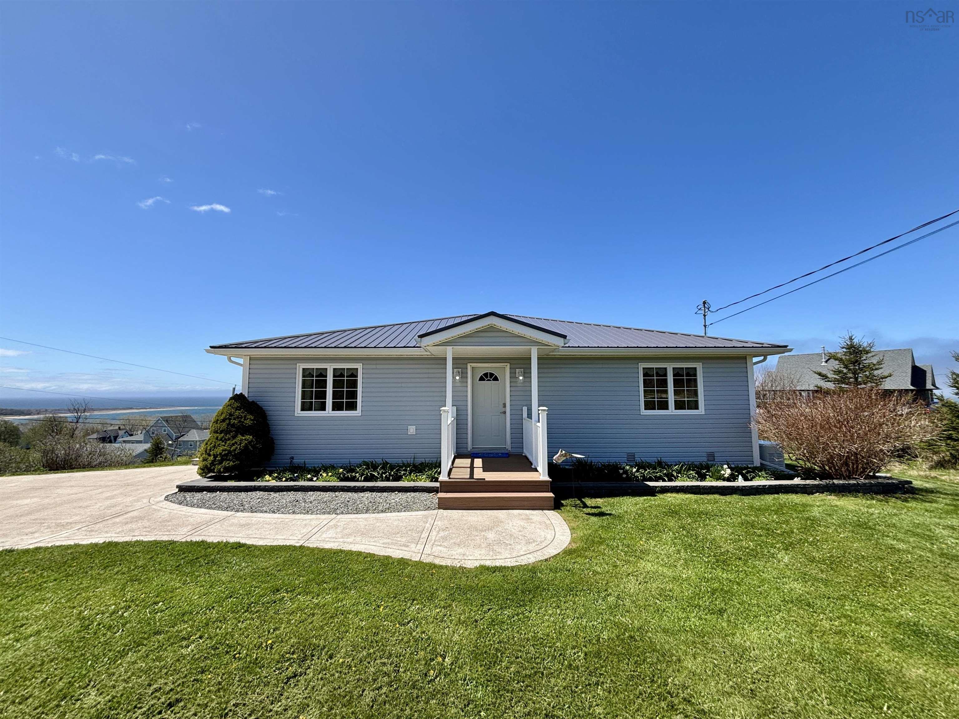 $599,900.00: 147 Treuburg Lane, Port Hood