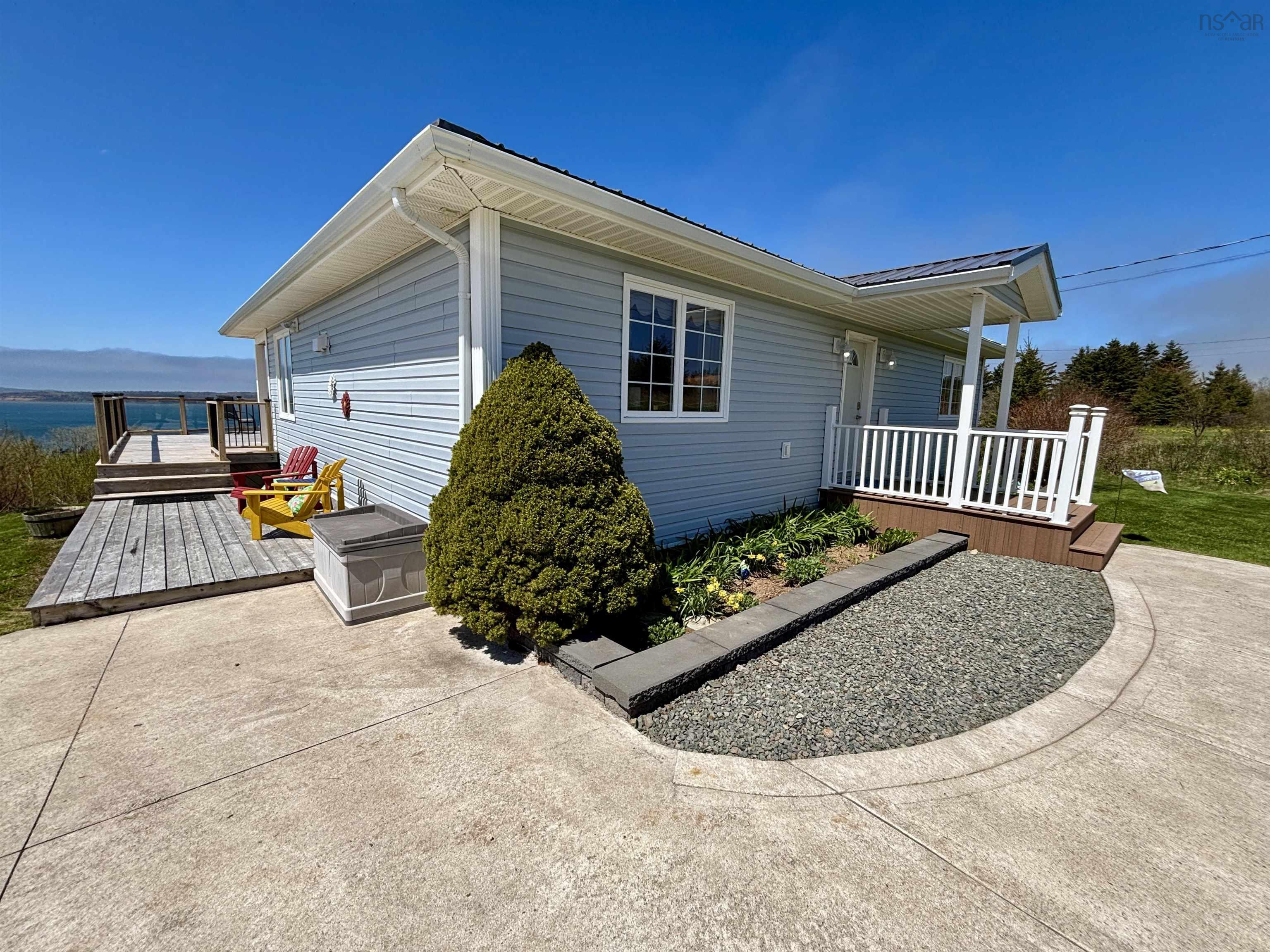 $599,900.00: 147 Treuburg Lane, Port Hood
