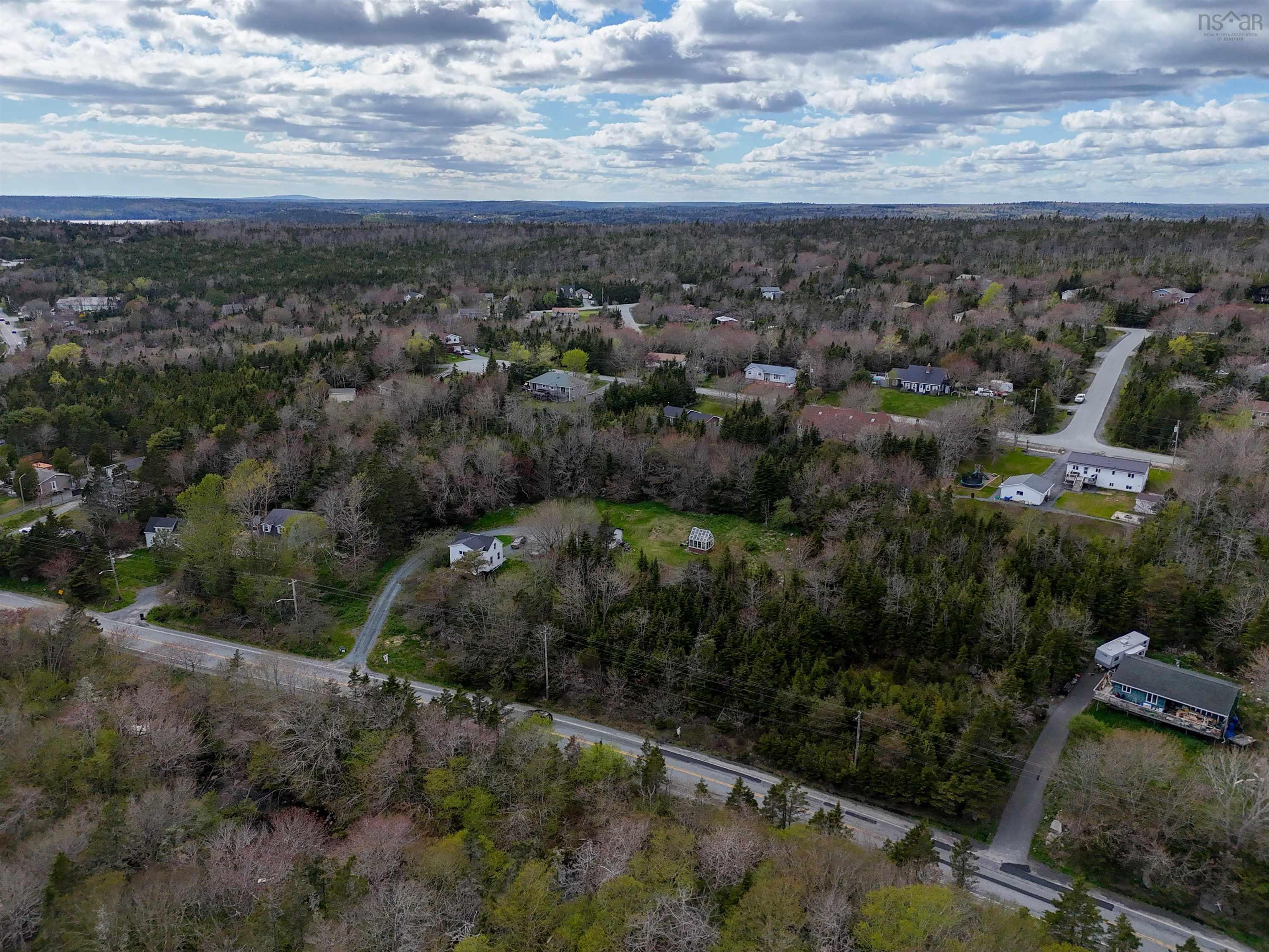 $85,000.00: Lot A10-B Prospect Road, Whites Lake