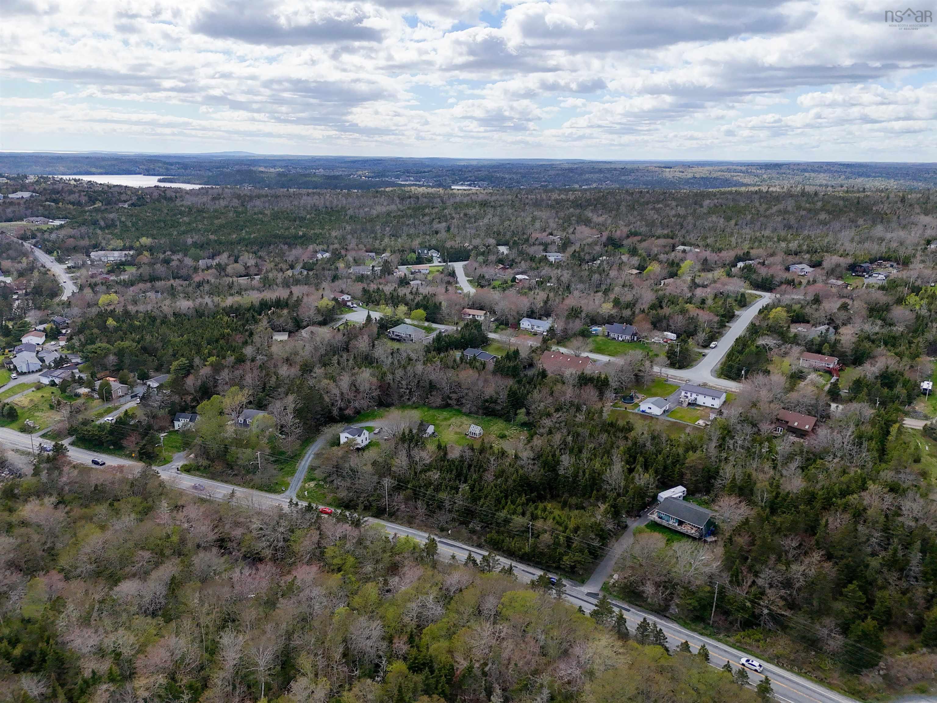 $85,000.00: Lot A10-B Prospect Road, Whites Lake