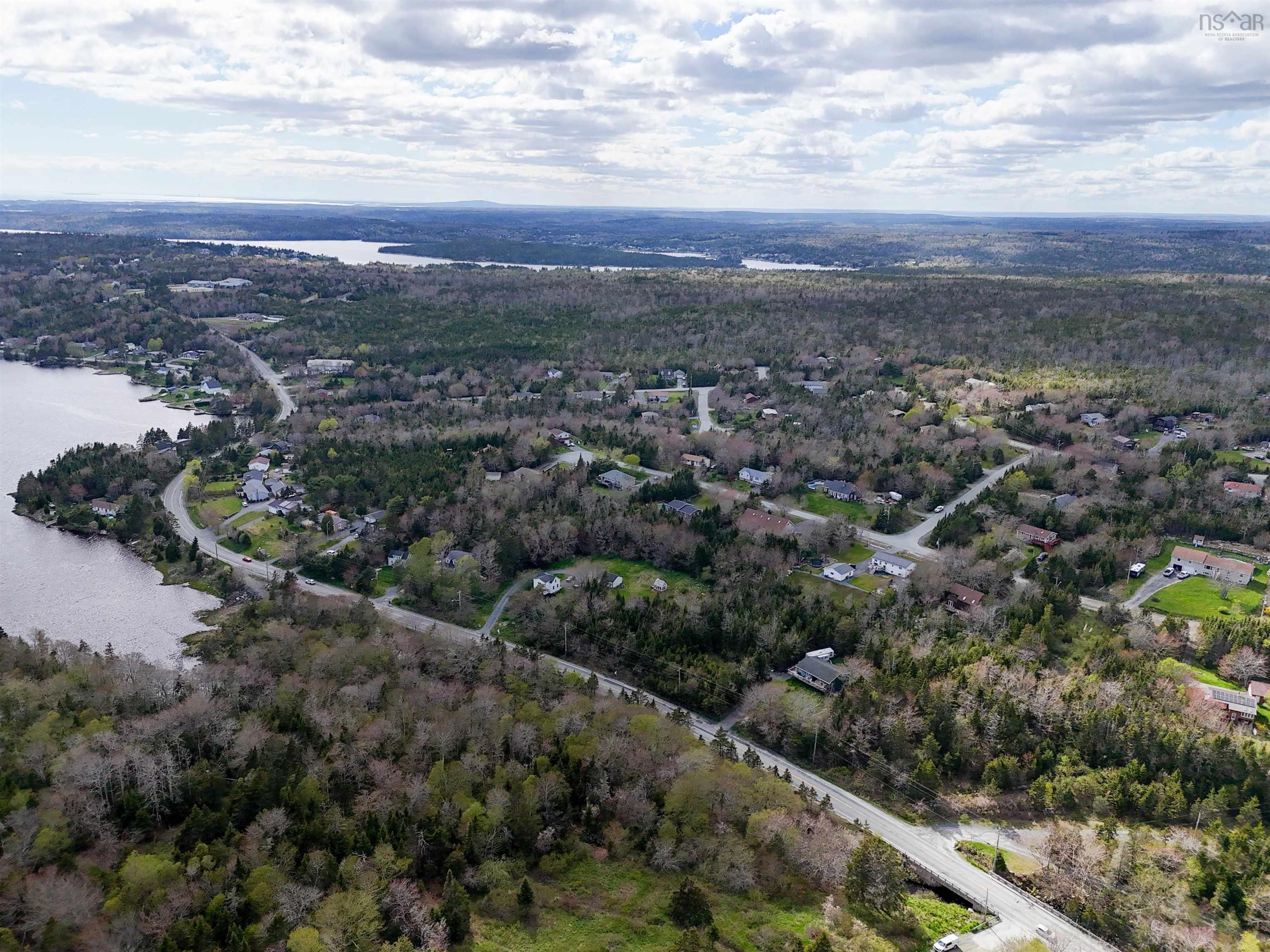 $85,000.00: Lot A10-B Prospect Road, Whites Lake