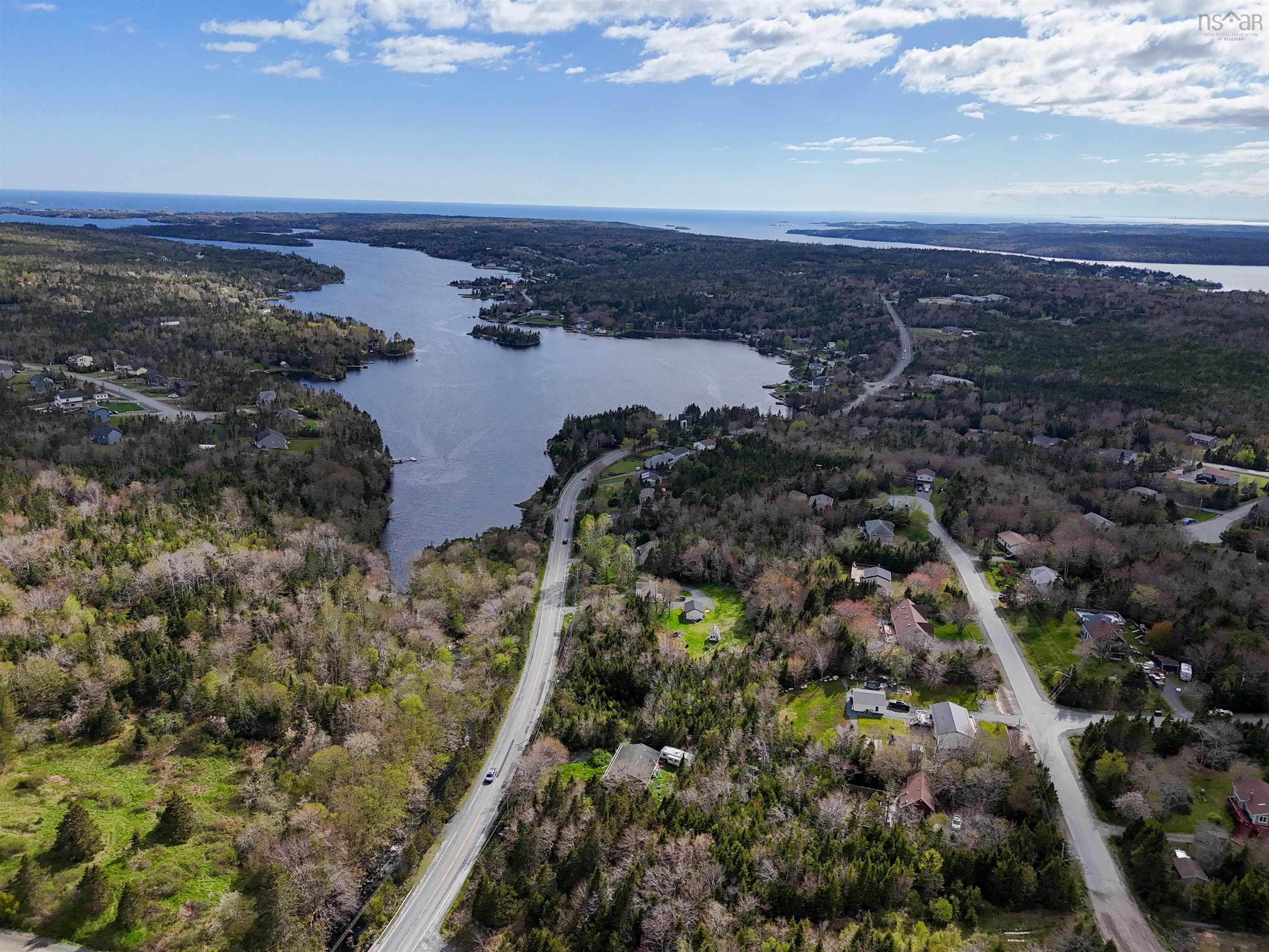 $85,000.00: Lot A10-B Prospect Road, Whites Lake