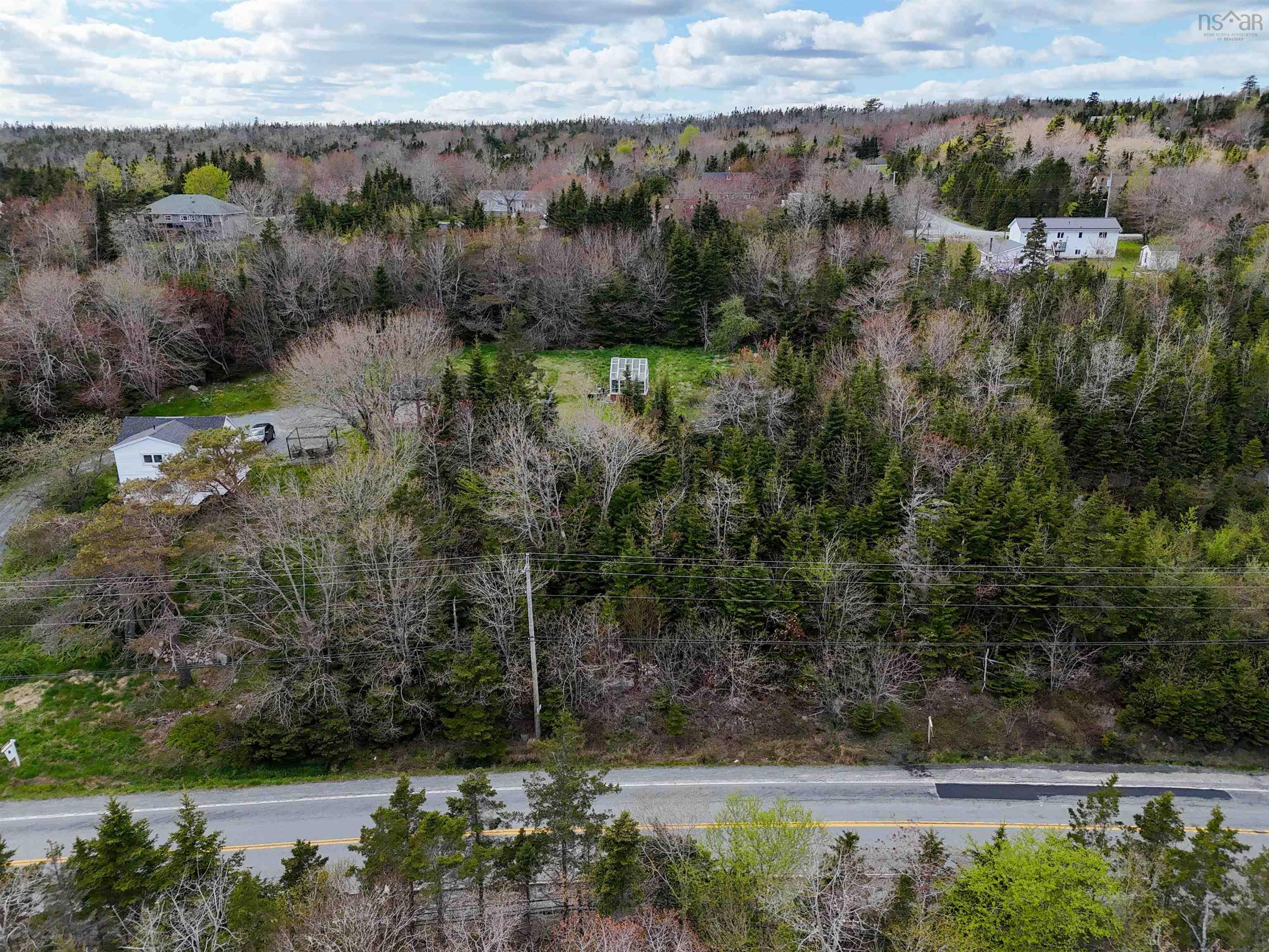 $85,000.00: Lot A10-B Prospect Road, Whites Lake