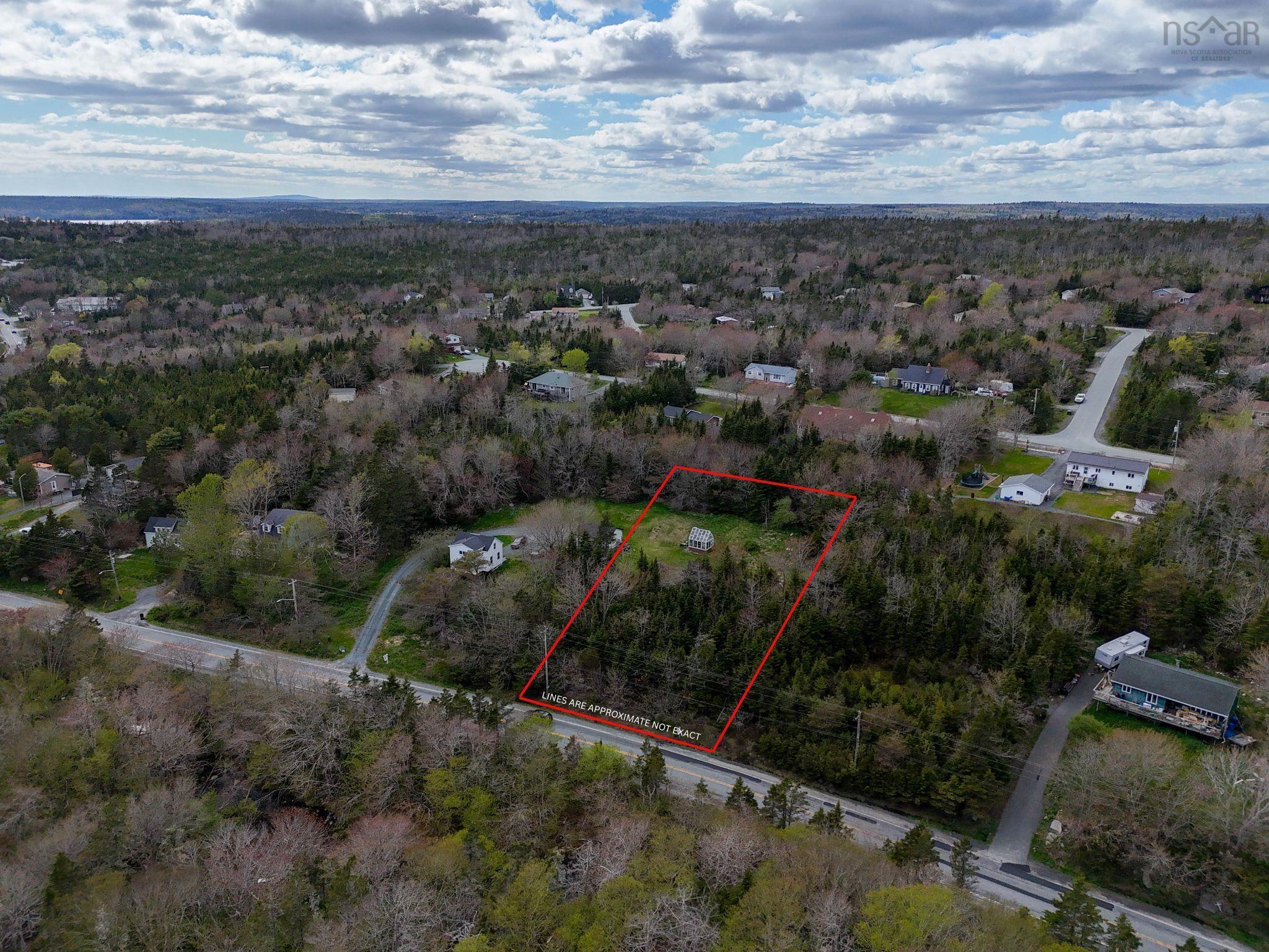 $85,000.00: Lot A10-B Prospect Road, Whites Lake