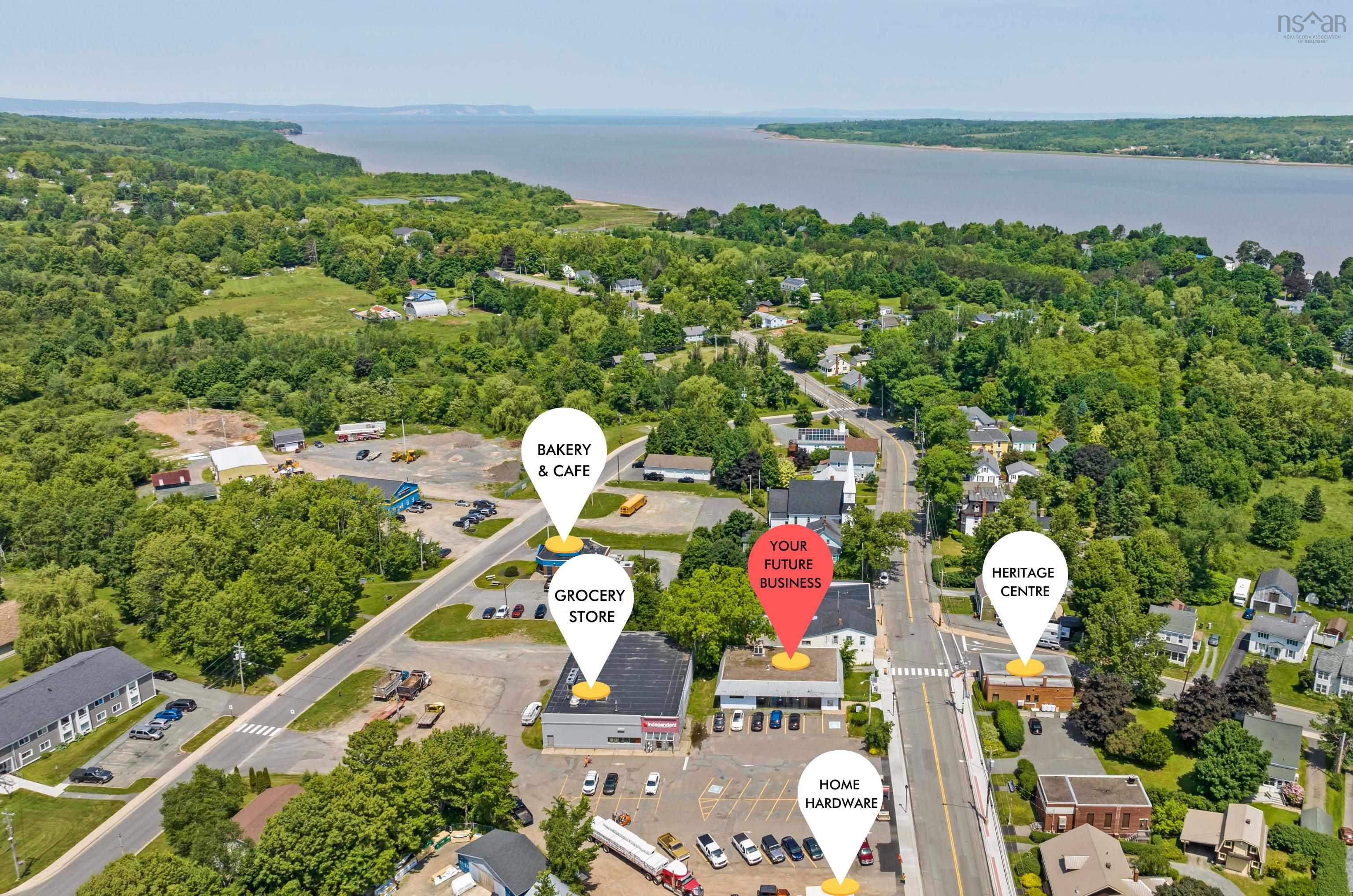 $299,900.00: 49 Main Street, Hantsport