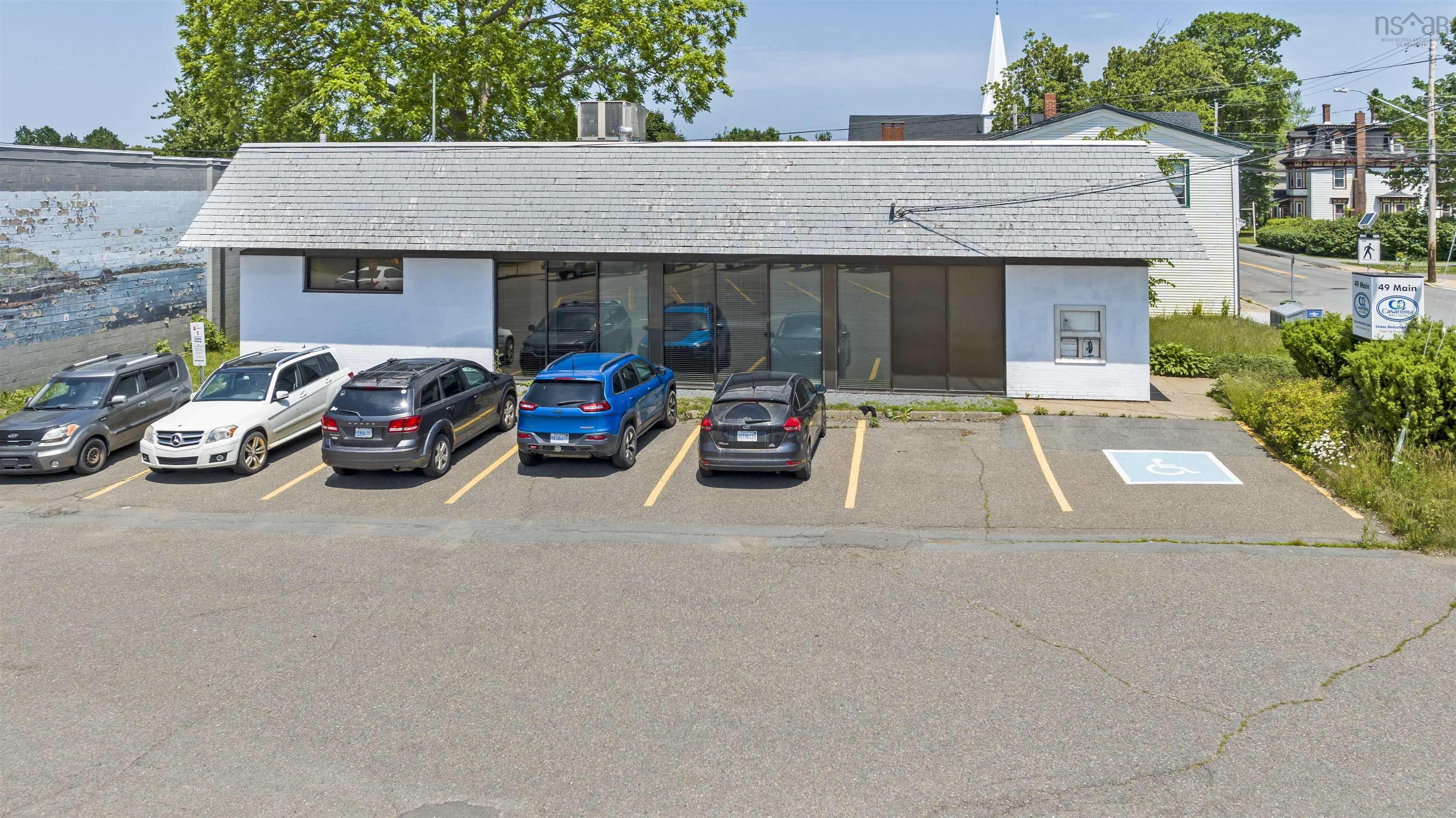 $299,900.00: 49 Main Street, Hantsport
