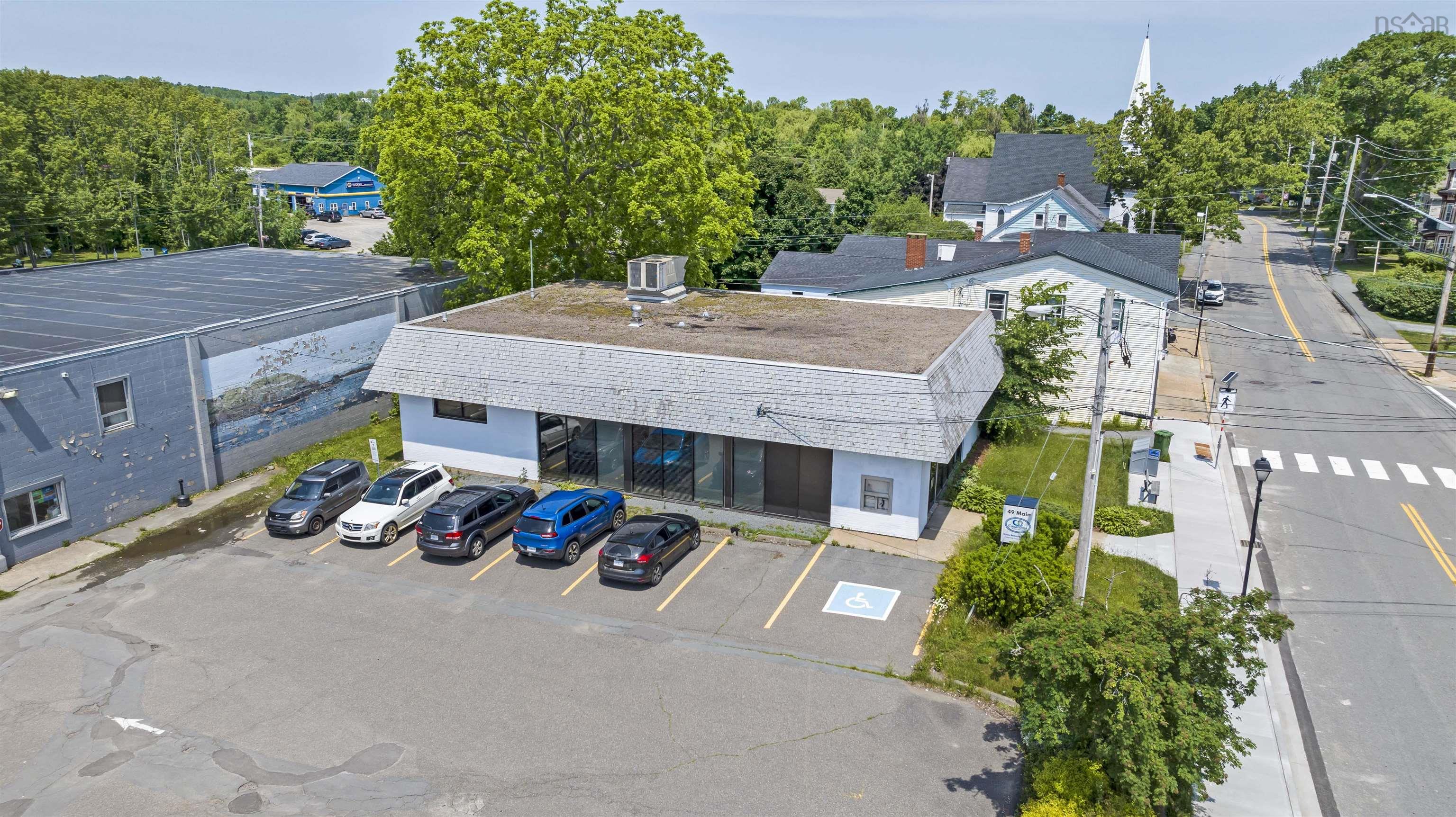 $299,900.00: 49 Main Street, Hantsport