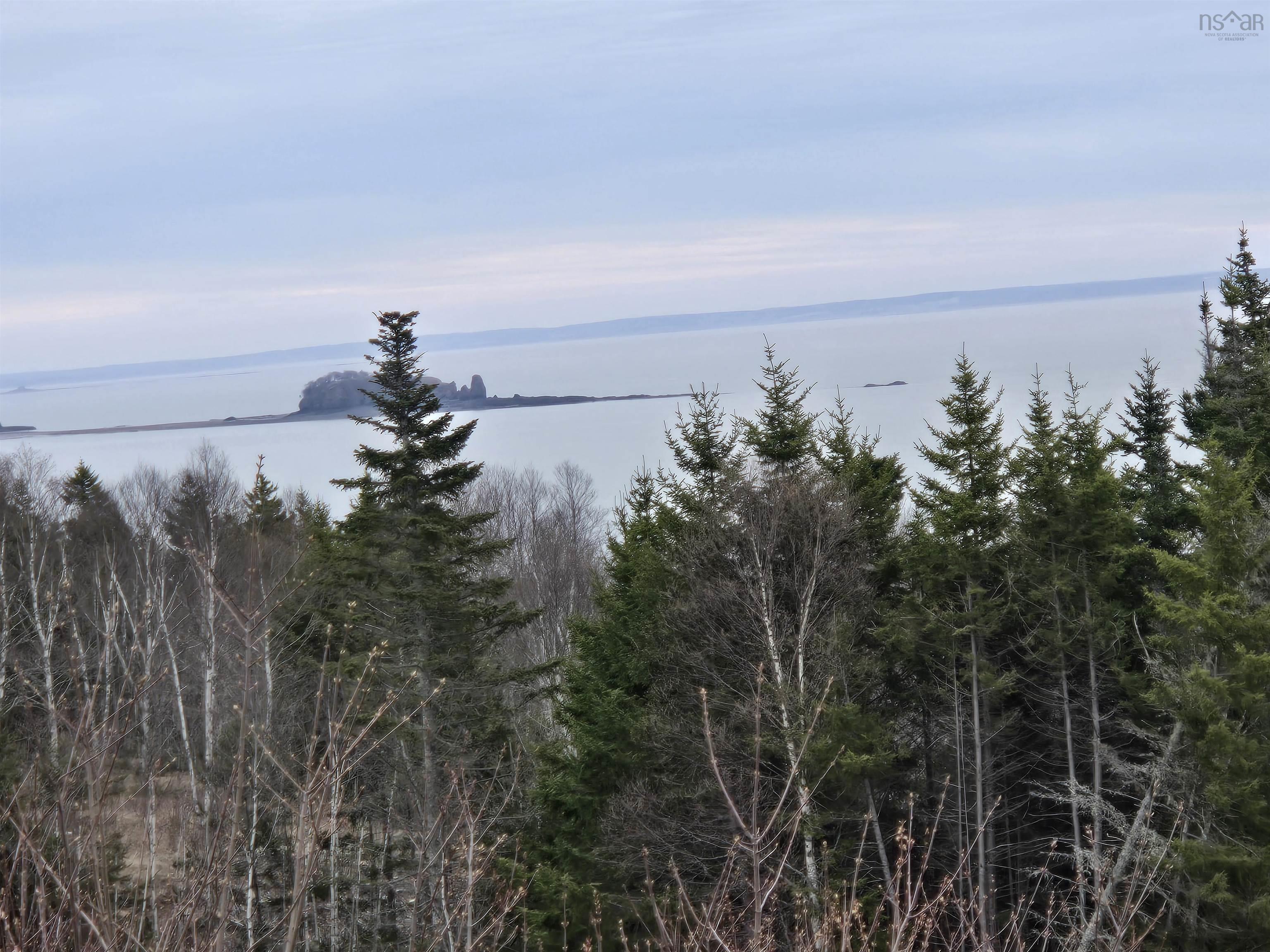 $49,500.00: 210 ROCKCLIFFE Drive, Parrsboro