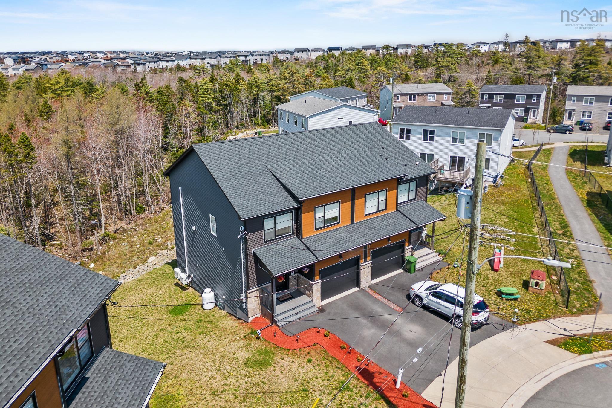 $639,900.00: 39 Gala Court, Halifax