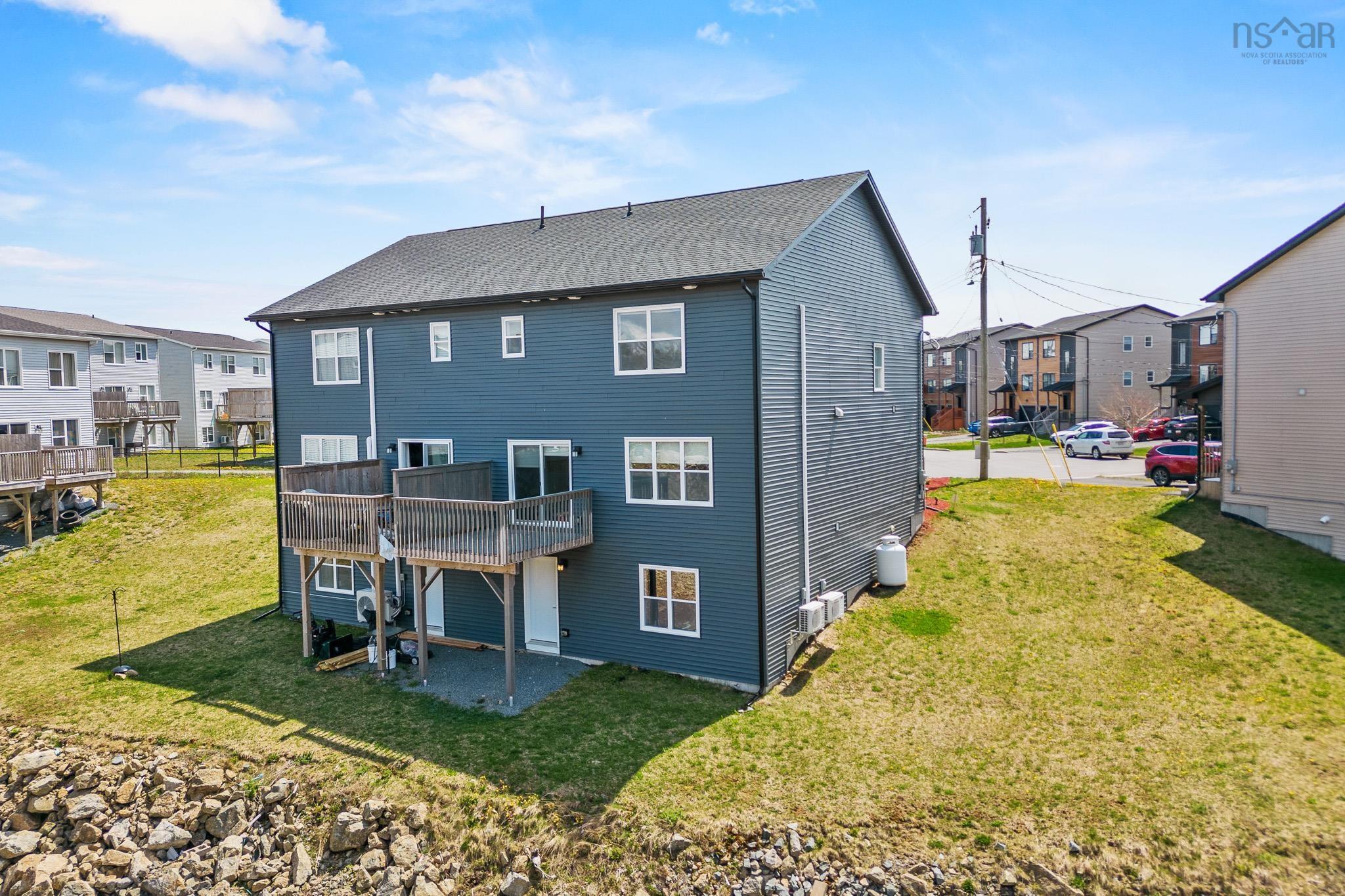 $639,900.00: 39 Gala Court, Halifax