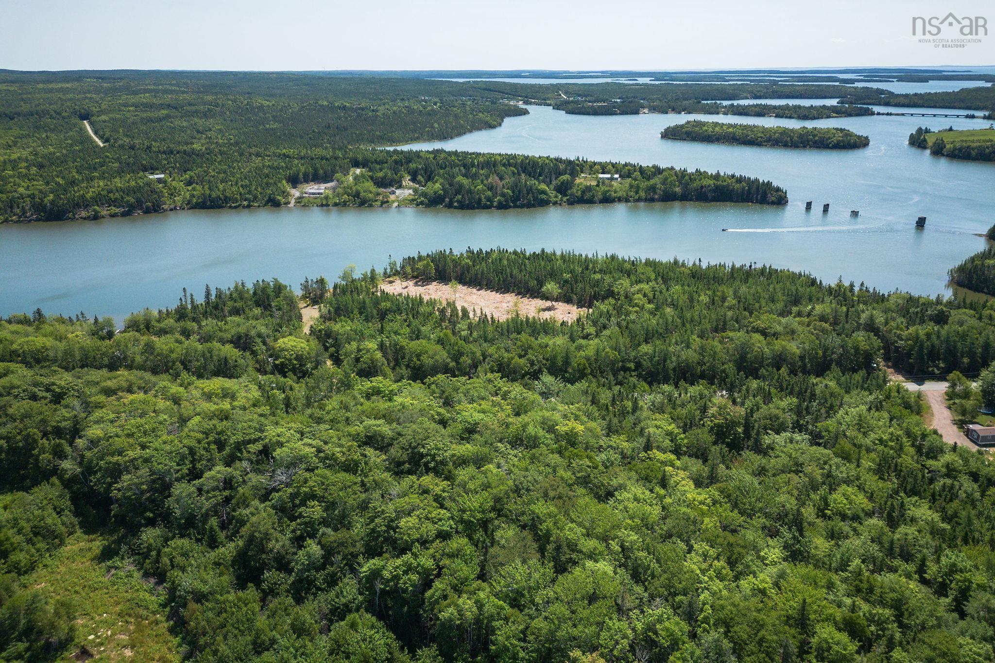 $49,000.00: Lot 8 Lower River Rd., Hureauville