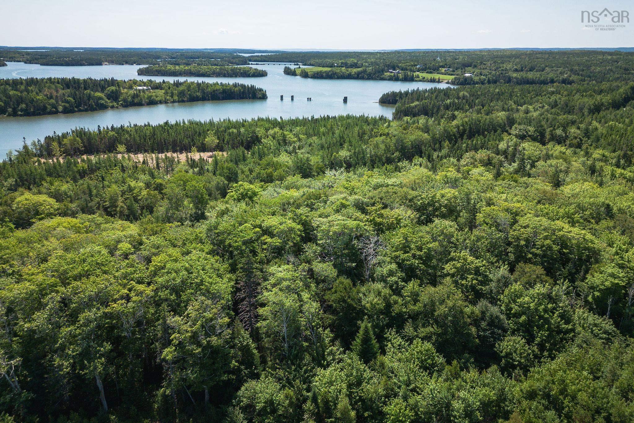 $49,000.00: Lot 8 Lower River Rd., Hureauville