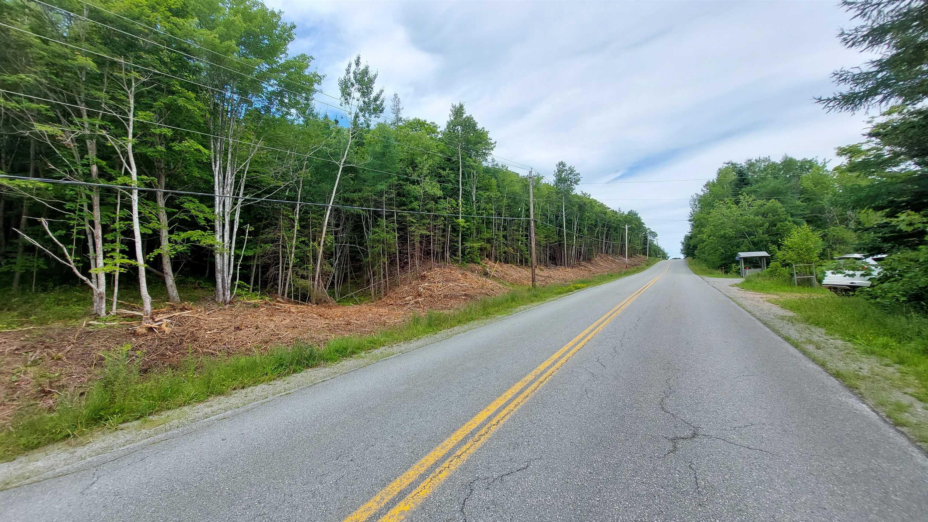 $49,000.00: Lot 8 Lower River Rd., Hureauville
