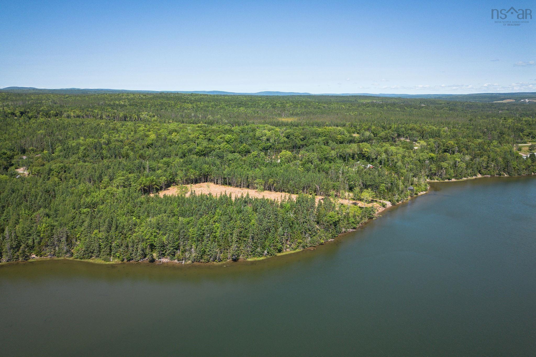 $49,000.00: Lot 8 Lower River Rd., Hureauville