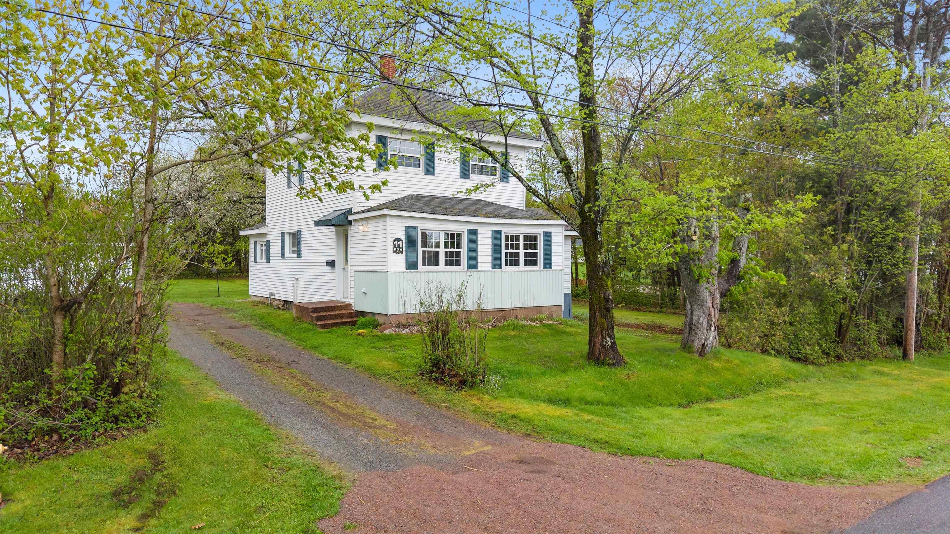 11 Durley Street, Amherst, NS (MLS 202512163)