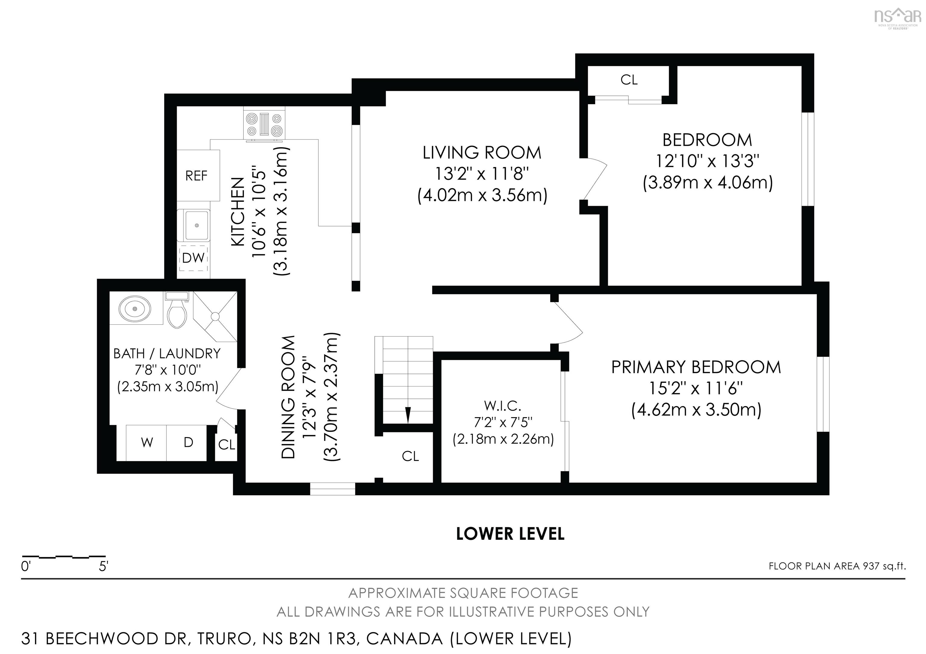 $449,000.00: 31 Beechwood Drive, Truro