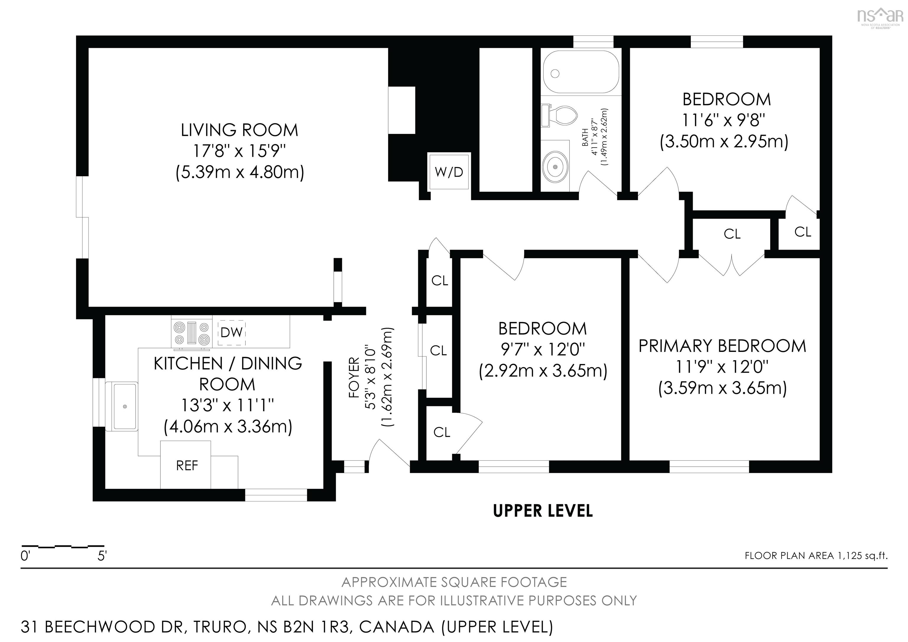 $449,000.00: 31 Beechwood Drive, Truro