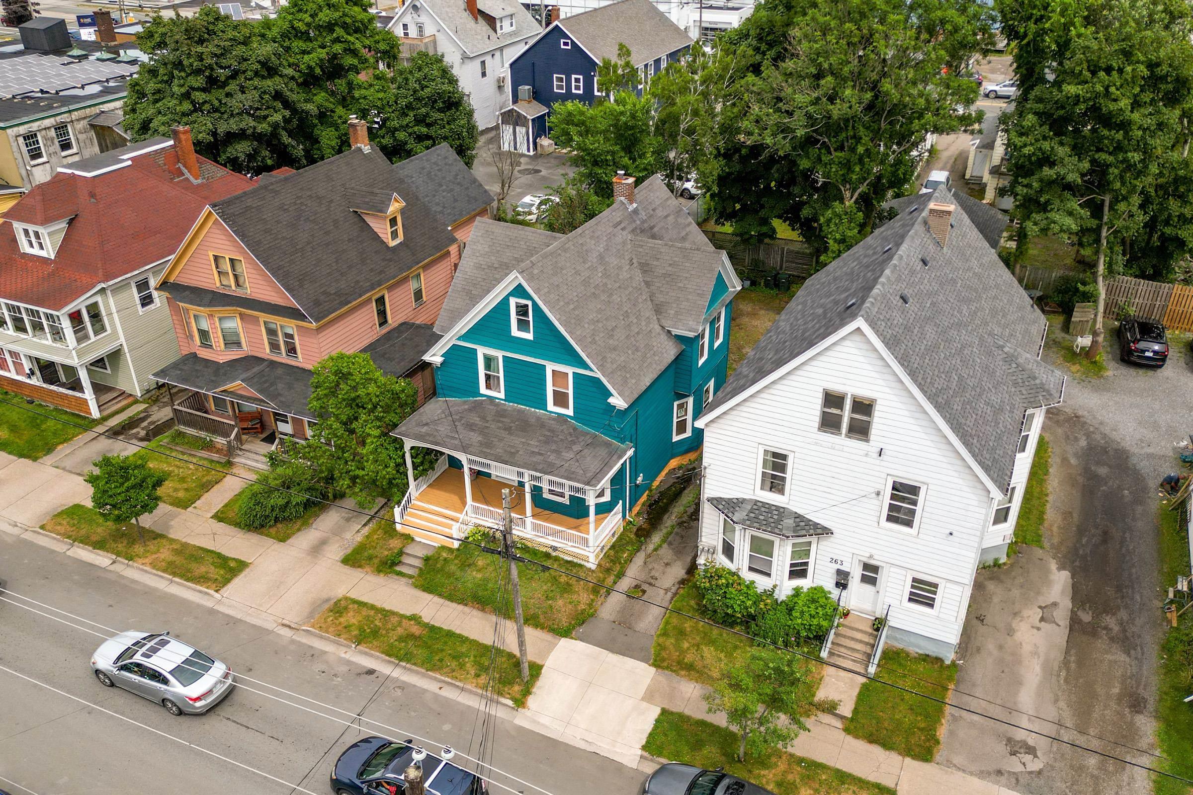 $419,900.00: 257 Bentnick Streets, Sydney