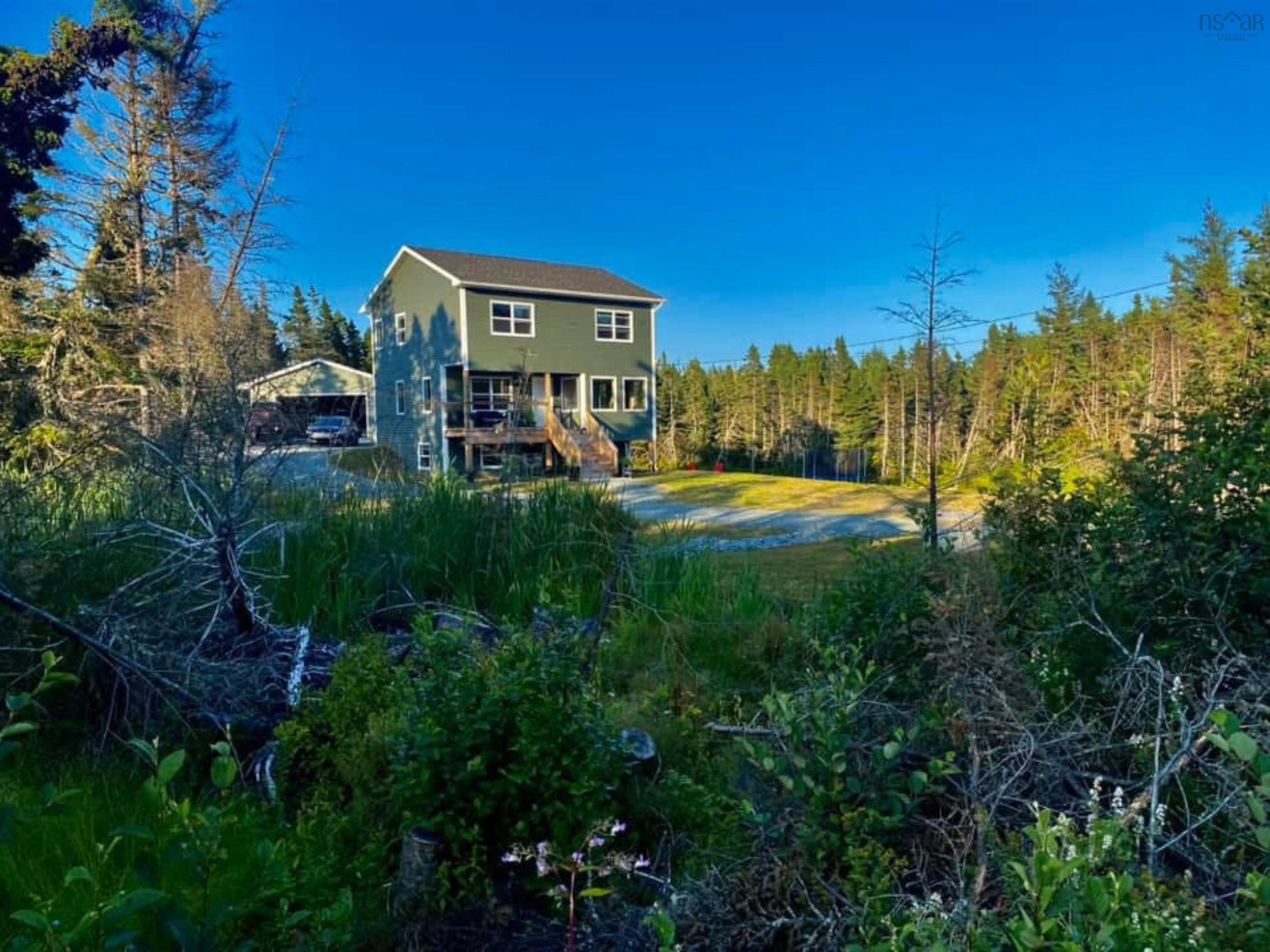 136 Middle Village Road, West Dover, NS (MLS® 202512169)
