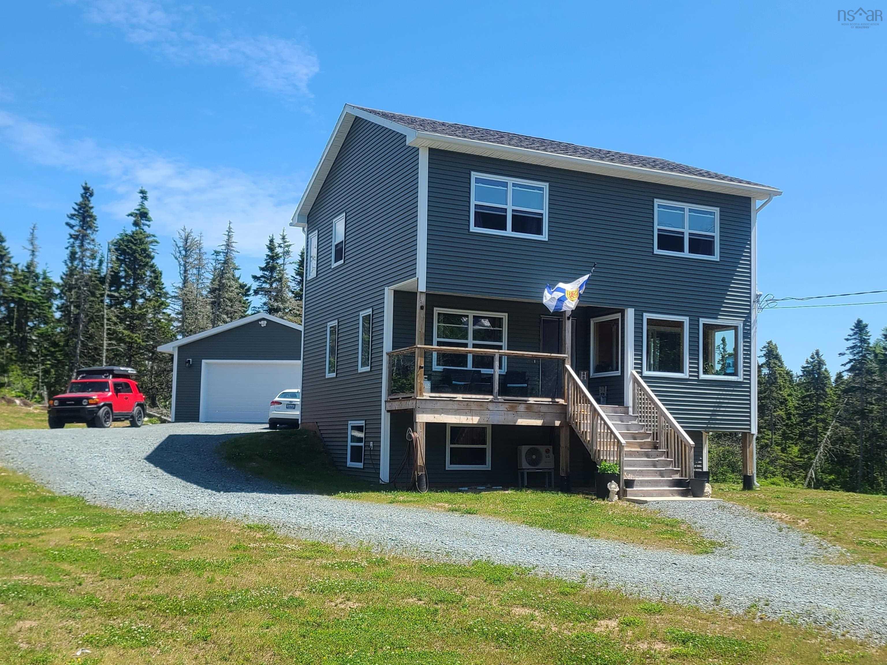136 Middle Village Road, West Dover, NS (MLS® 202512169)