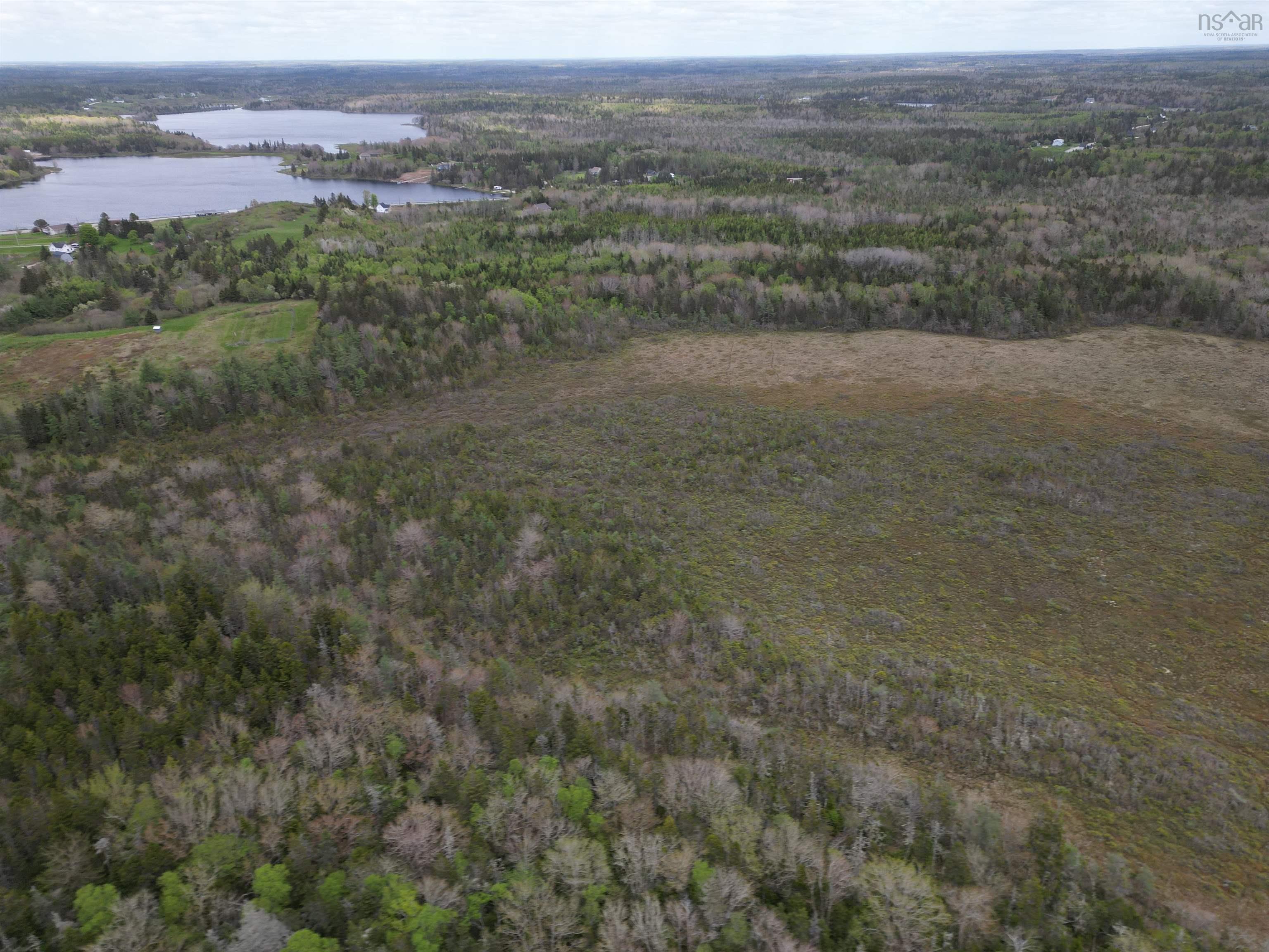 $49,900.00: LOT Dargie Cove Road, Beaver River