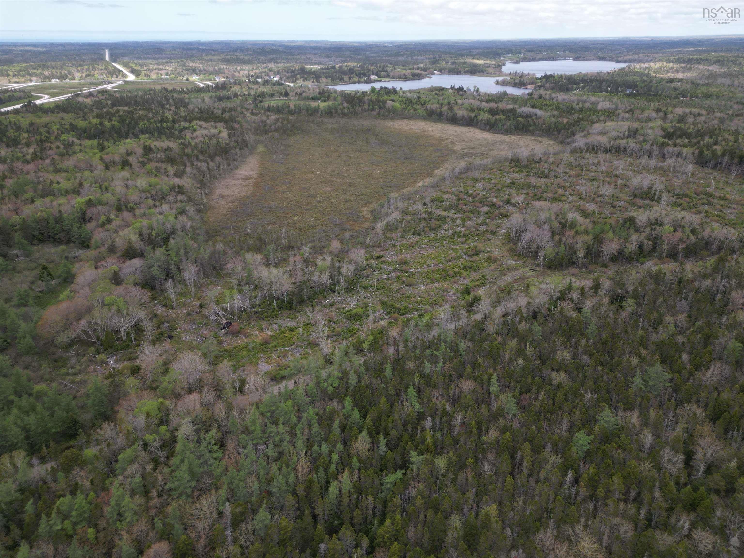$49,900.00: LOT Dargie Cove Road, Beaver River