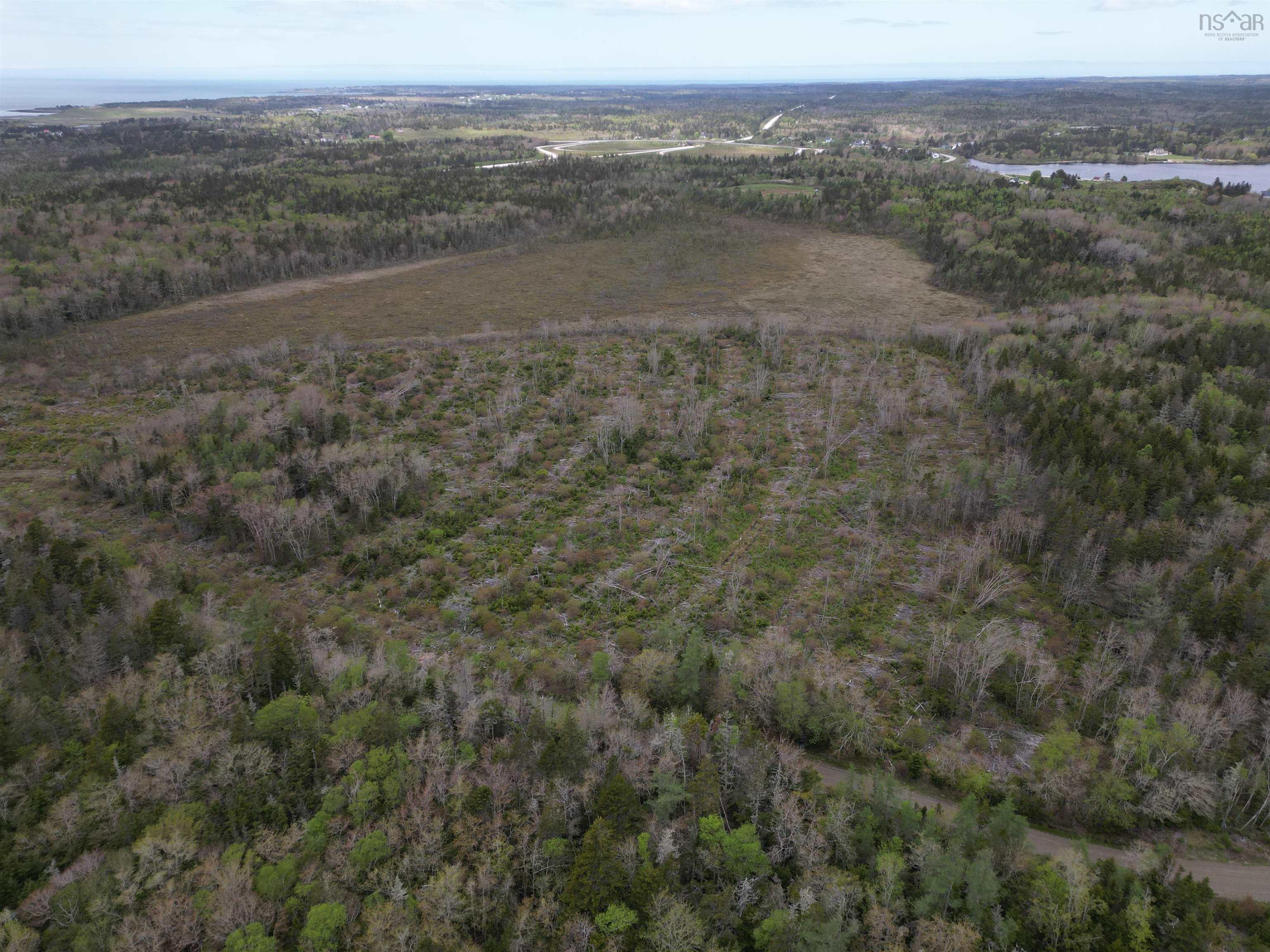 $49,900.00: LOT Dargie Cove Road, Beaver River