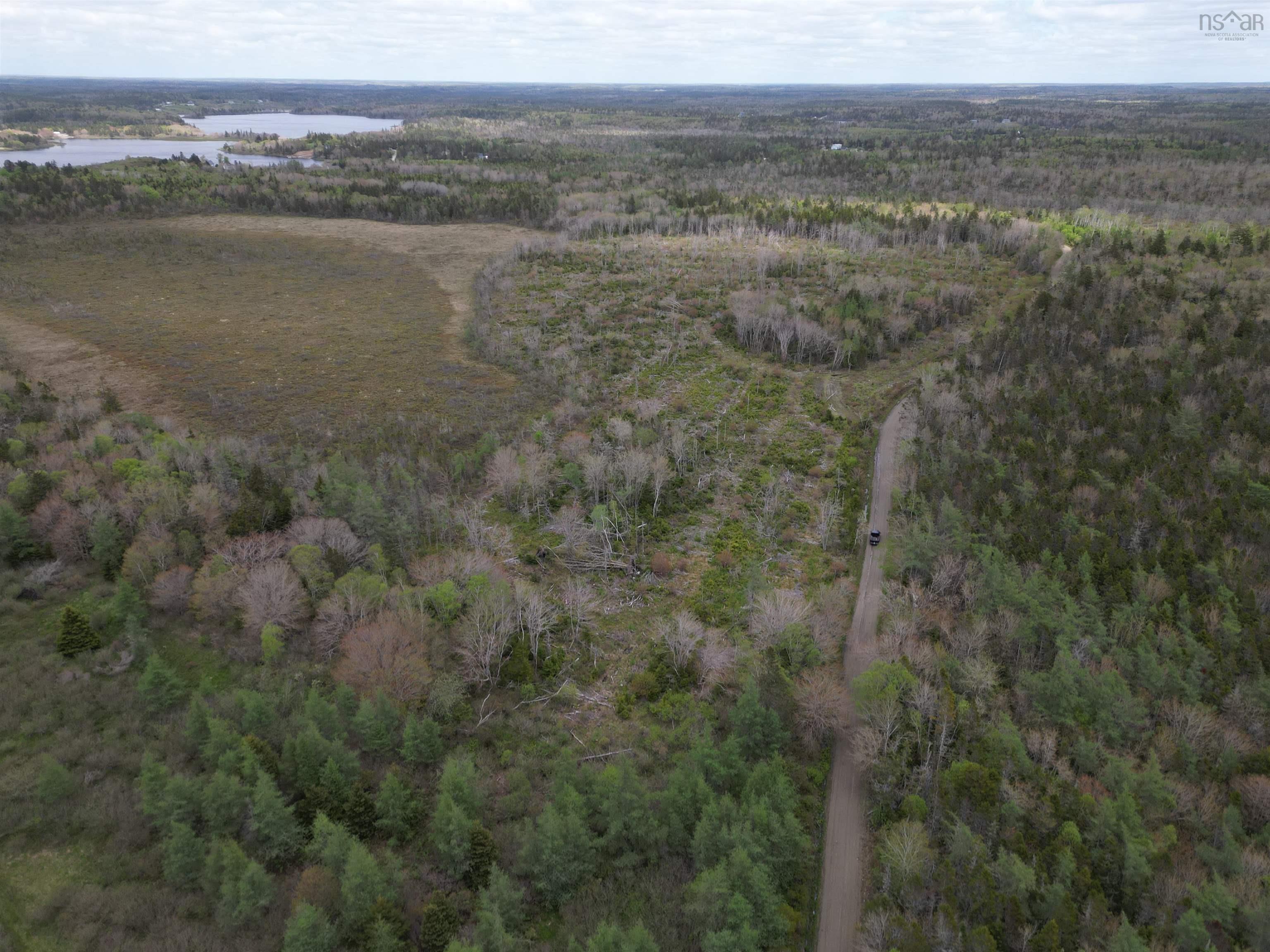 $49,900.00: LOT Dargie Cove Road, Beaver River