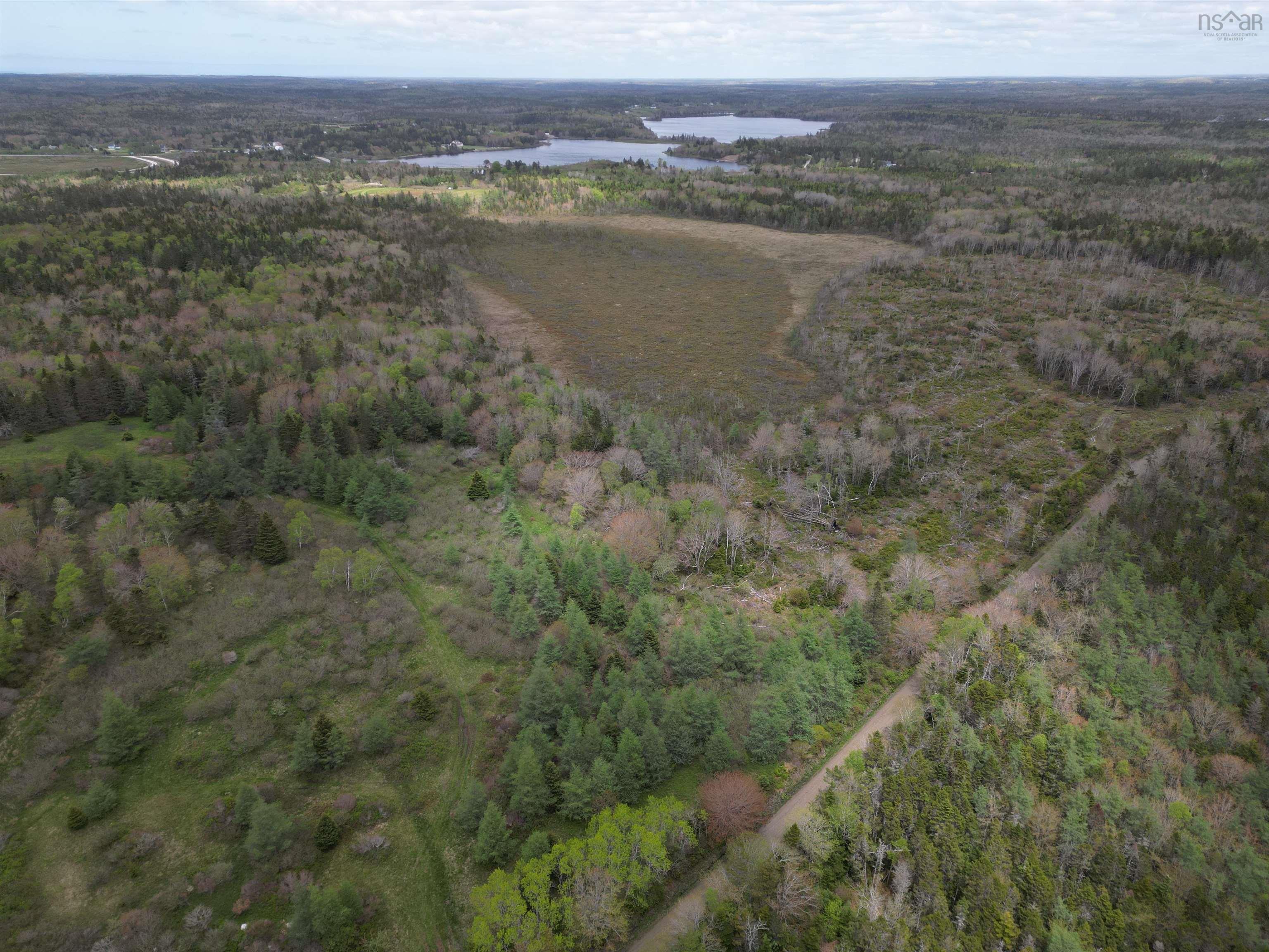 $49,900.00: LOT Dargie Cove Road, Beaver River