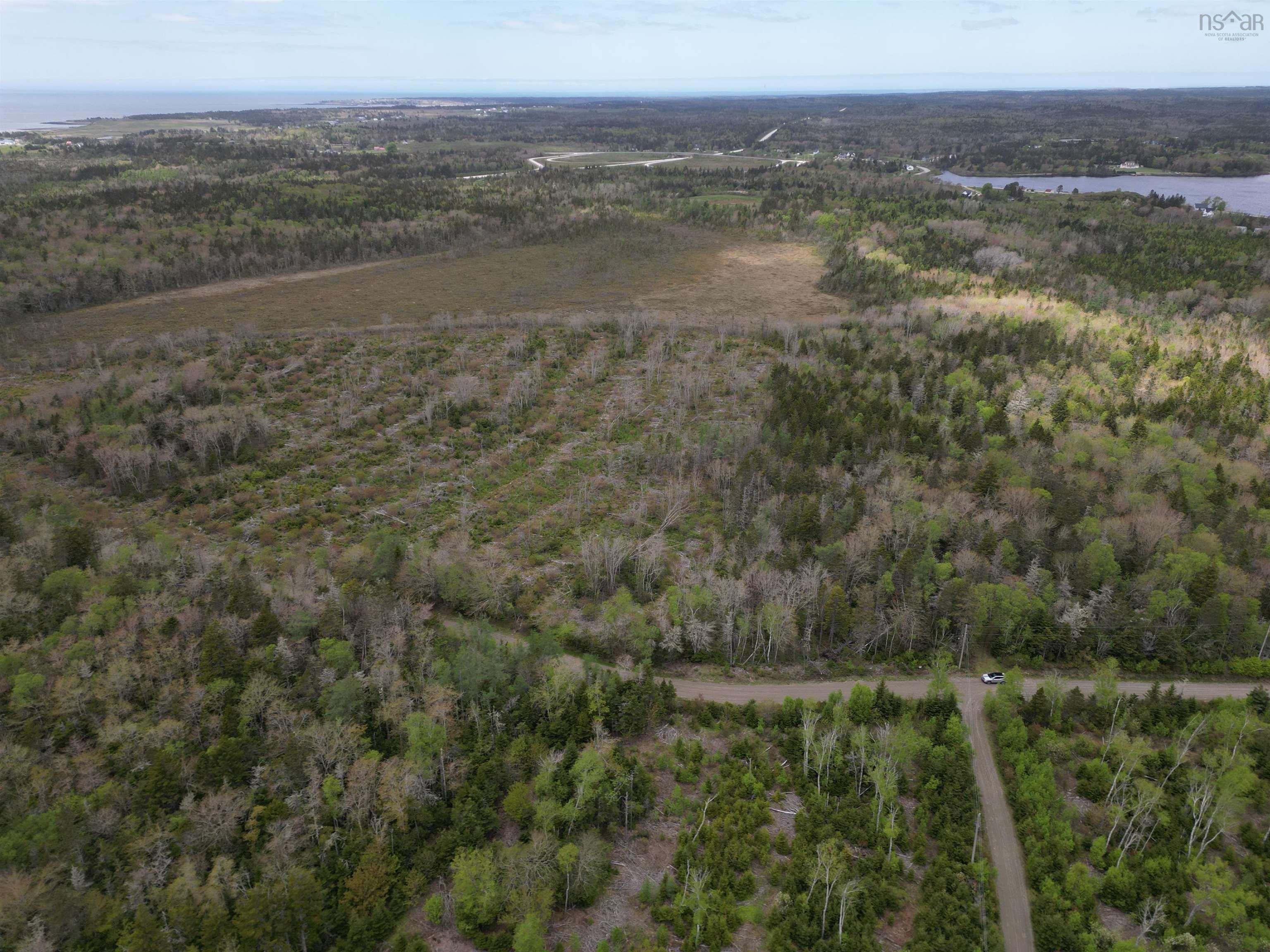 $49,900.00: LOT Dargie Cove Road, Beaver River
