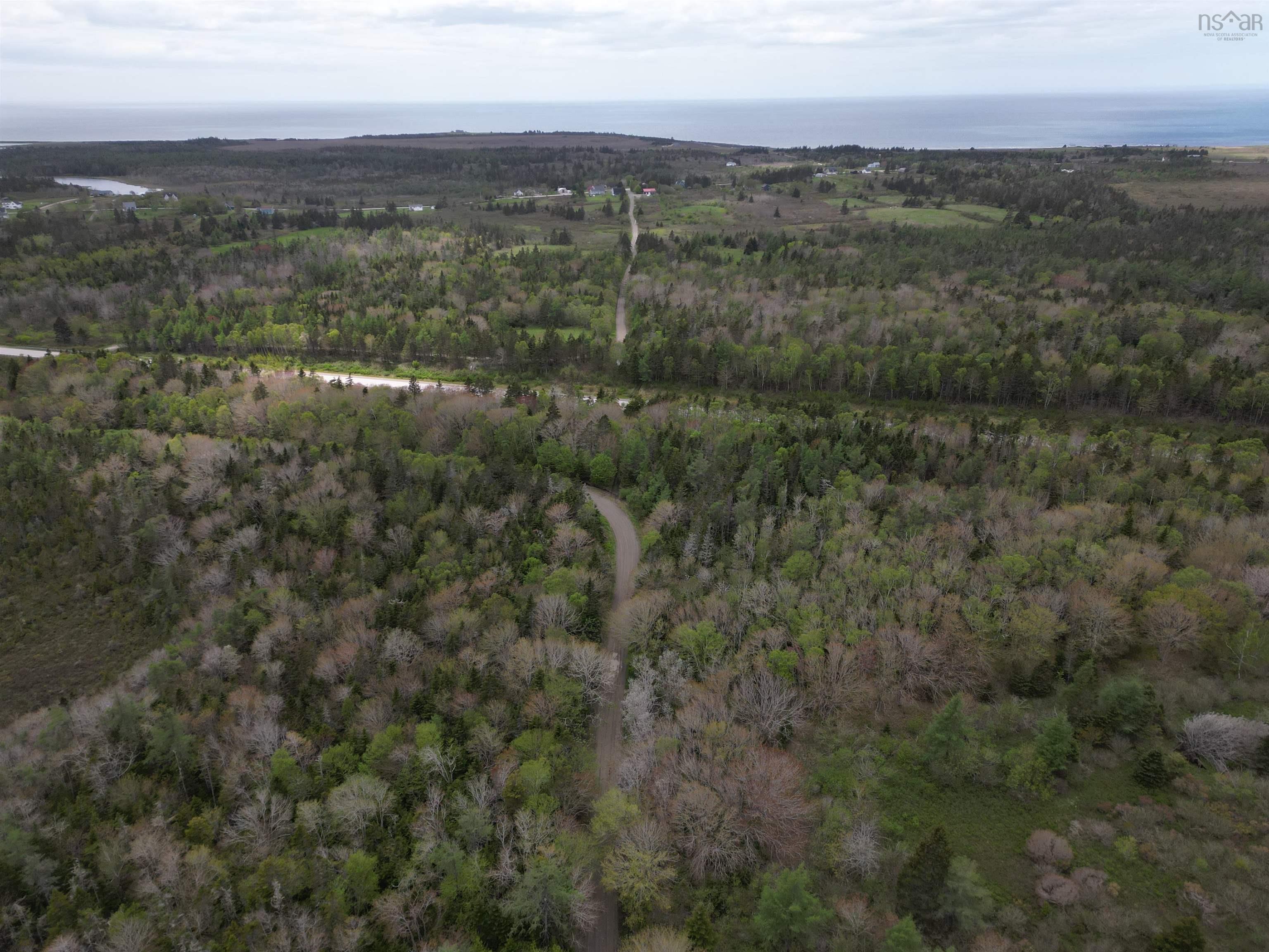 $49,900.00: LOT Dargie Cove Road, Beaver River
