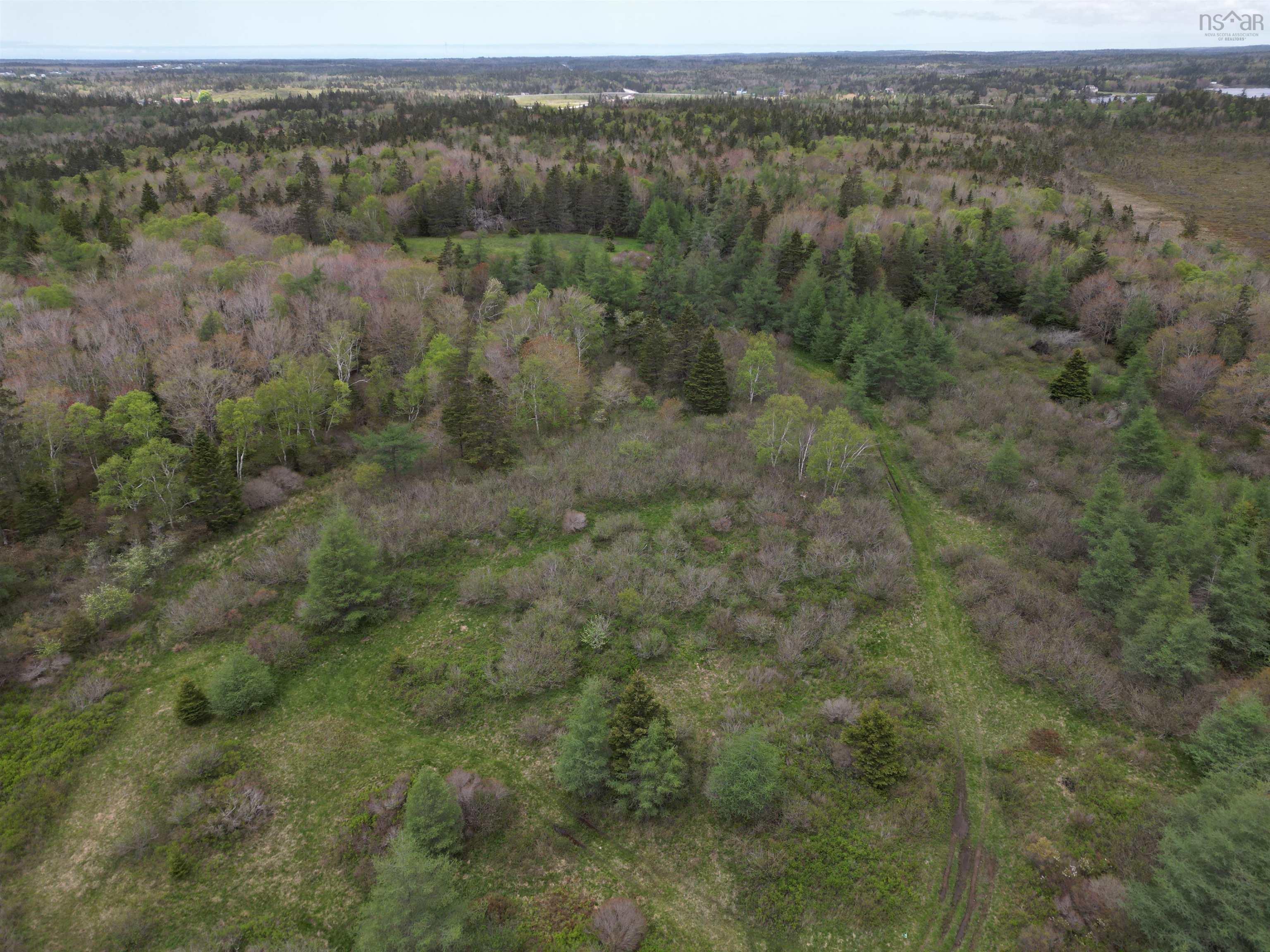 $49,900.00: LOT Dargie Cove Road, Beaver River