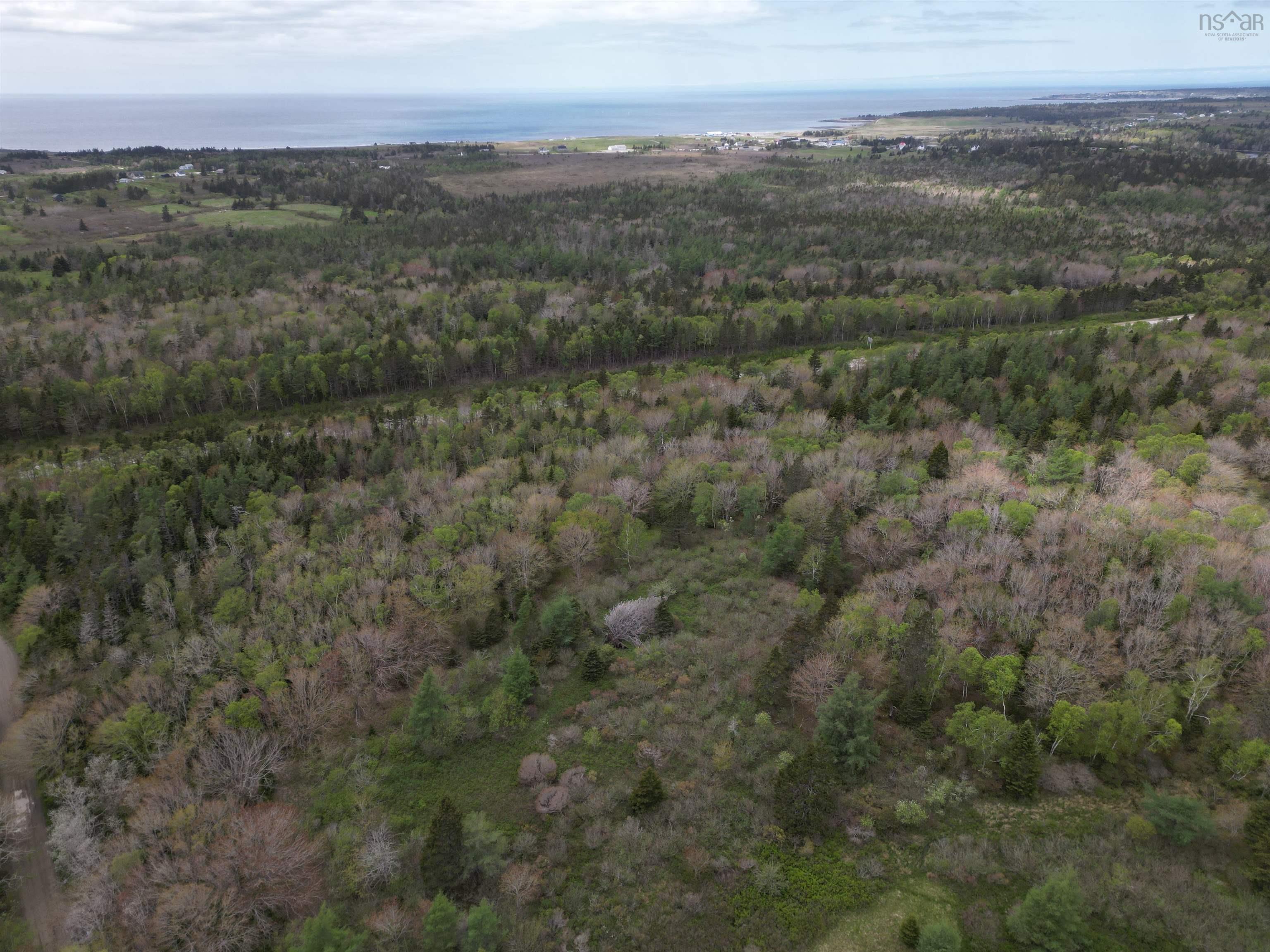 $49,900.00: LOT Dargie Cove Road, Beaver River