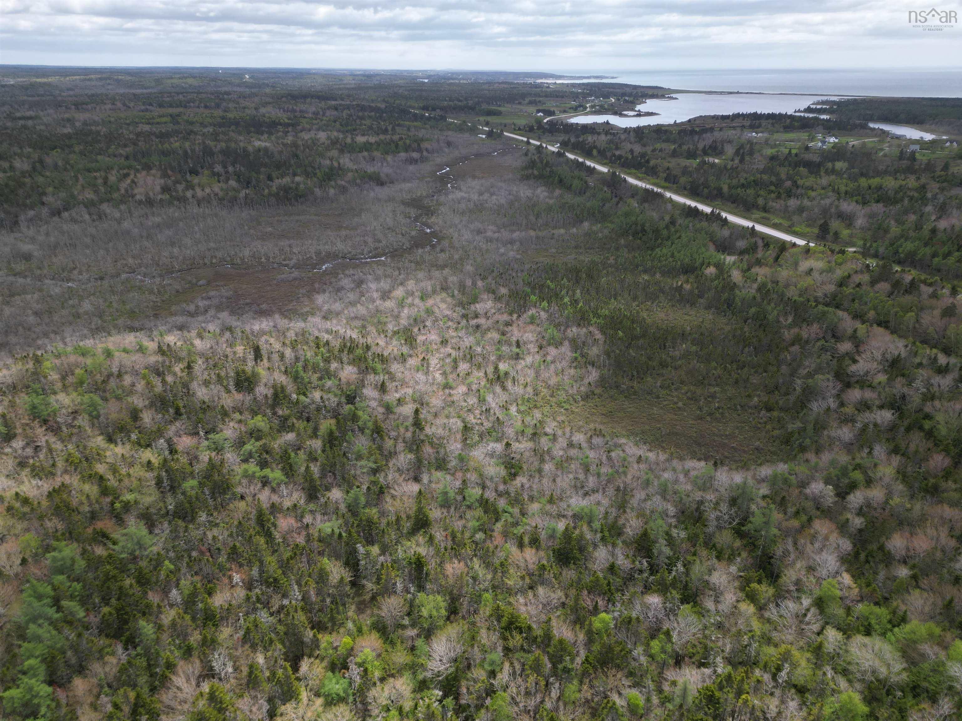 $49,900.00: LOT Dargie Cove Road, Beaver River