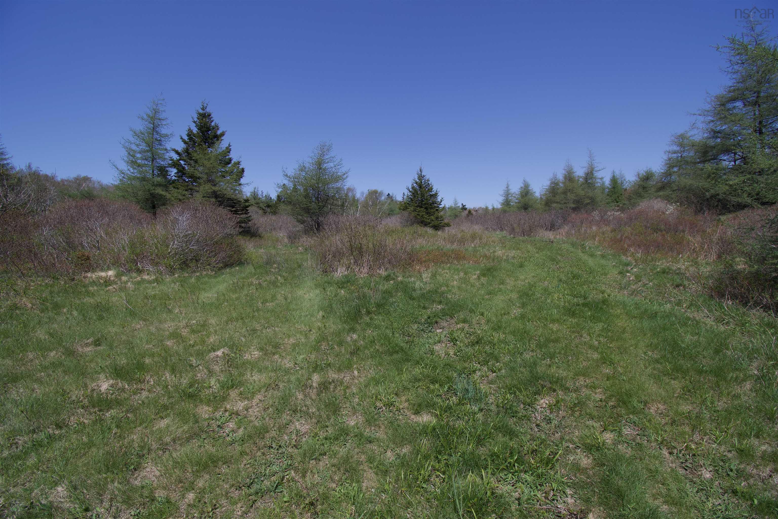 $49,900.00: LOT Dargie Cove Road, Beaver River