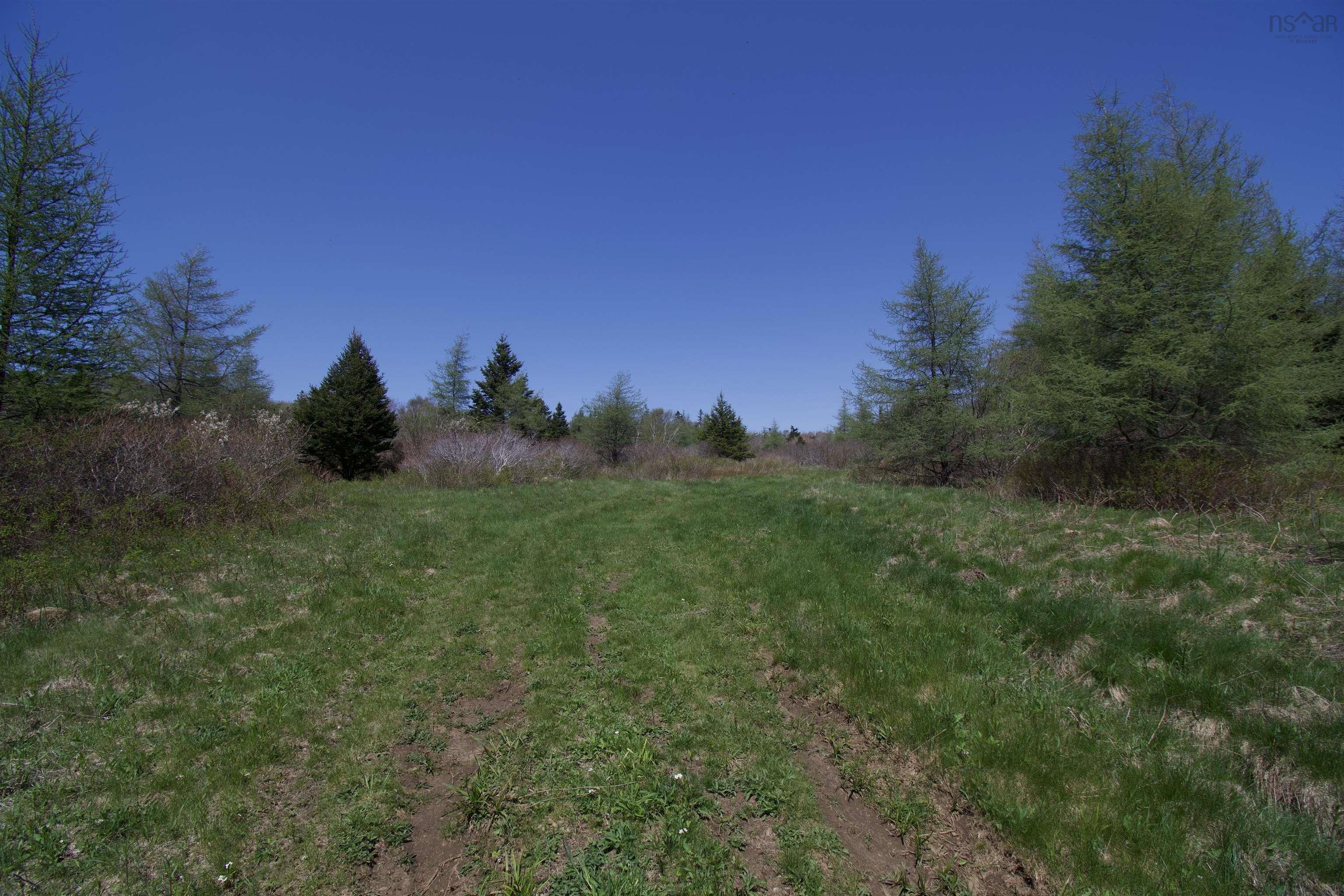 $49,900.00: LOT Dargie Cove Road, Beaver River