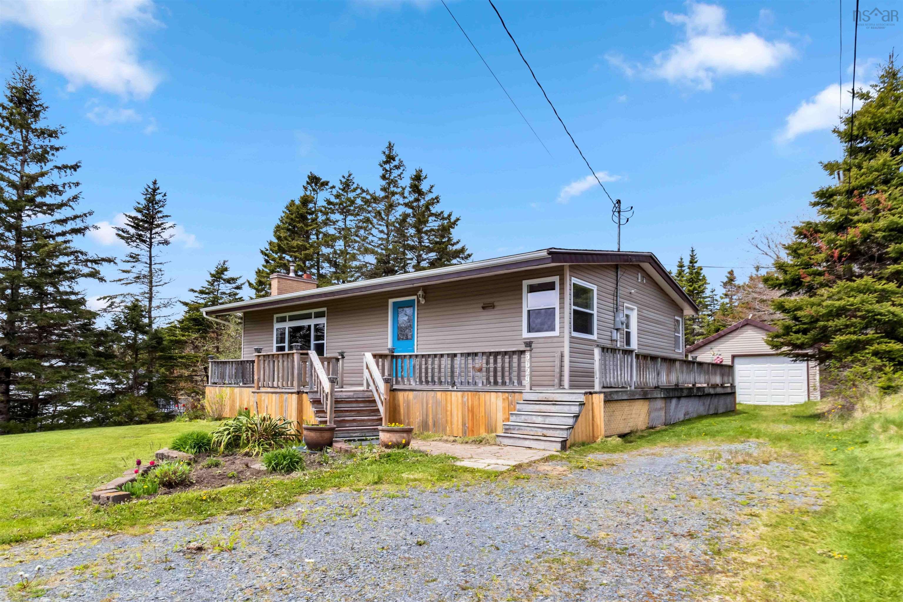 $489,900.00: 3629 Prospect Road, Shad Bay