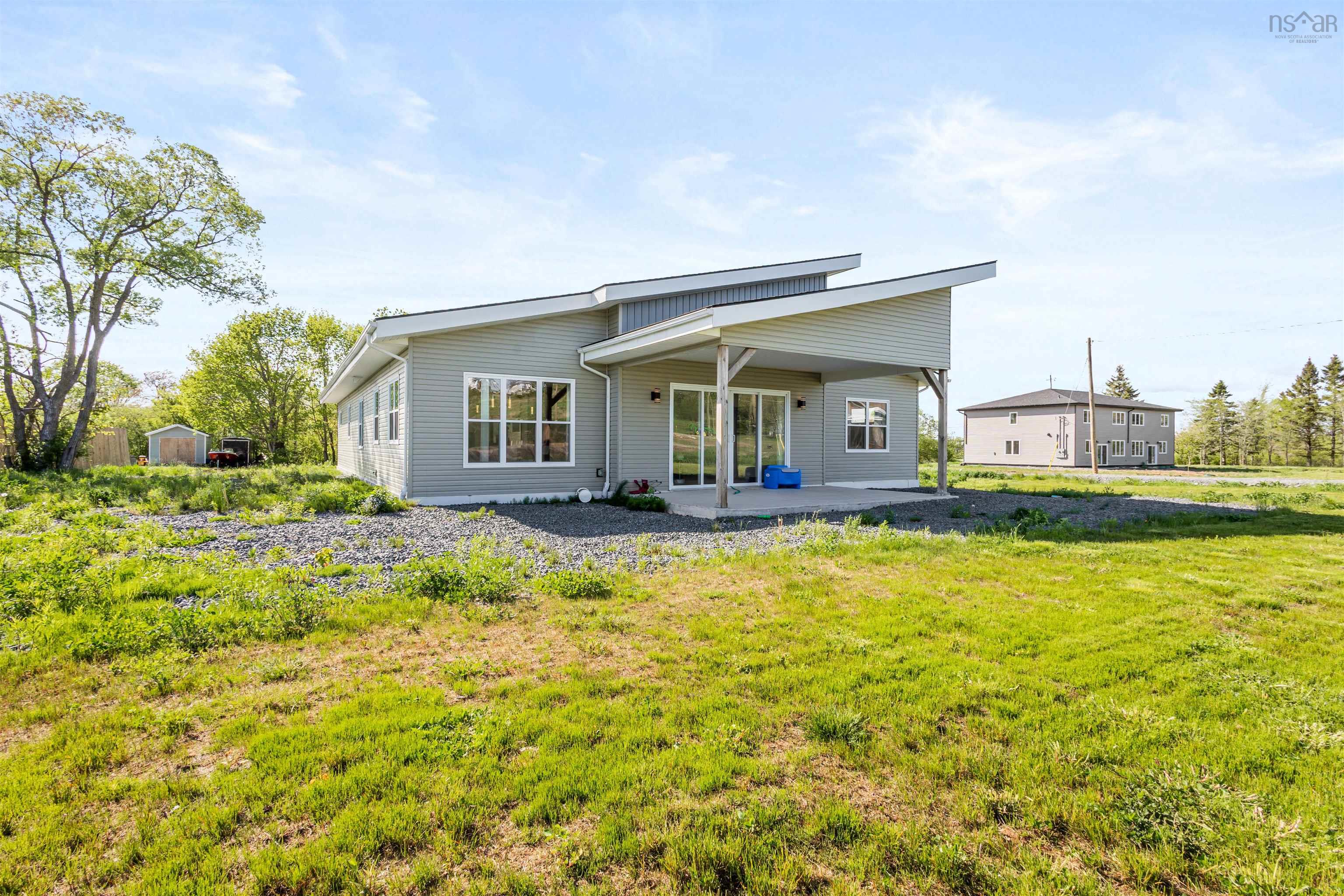 $599,900.00: 70 CN Access Road, Shubenacadie