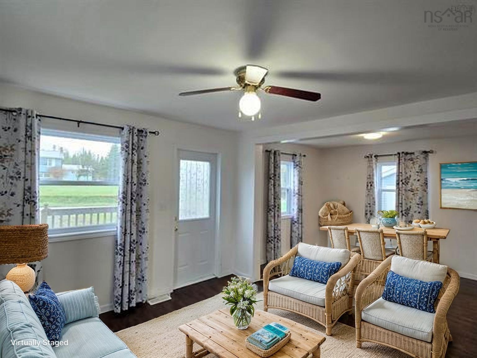 $247,000.00: 9210 #4 Highway, River Tillard