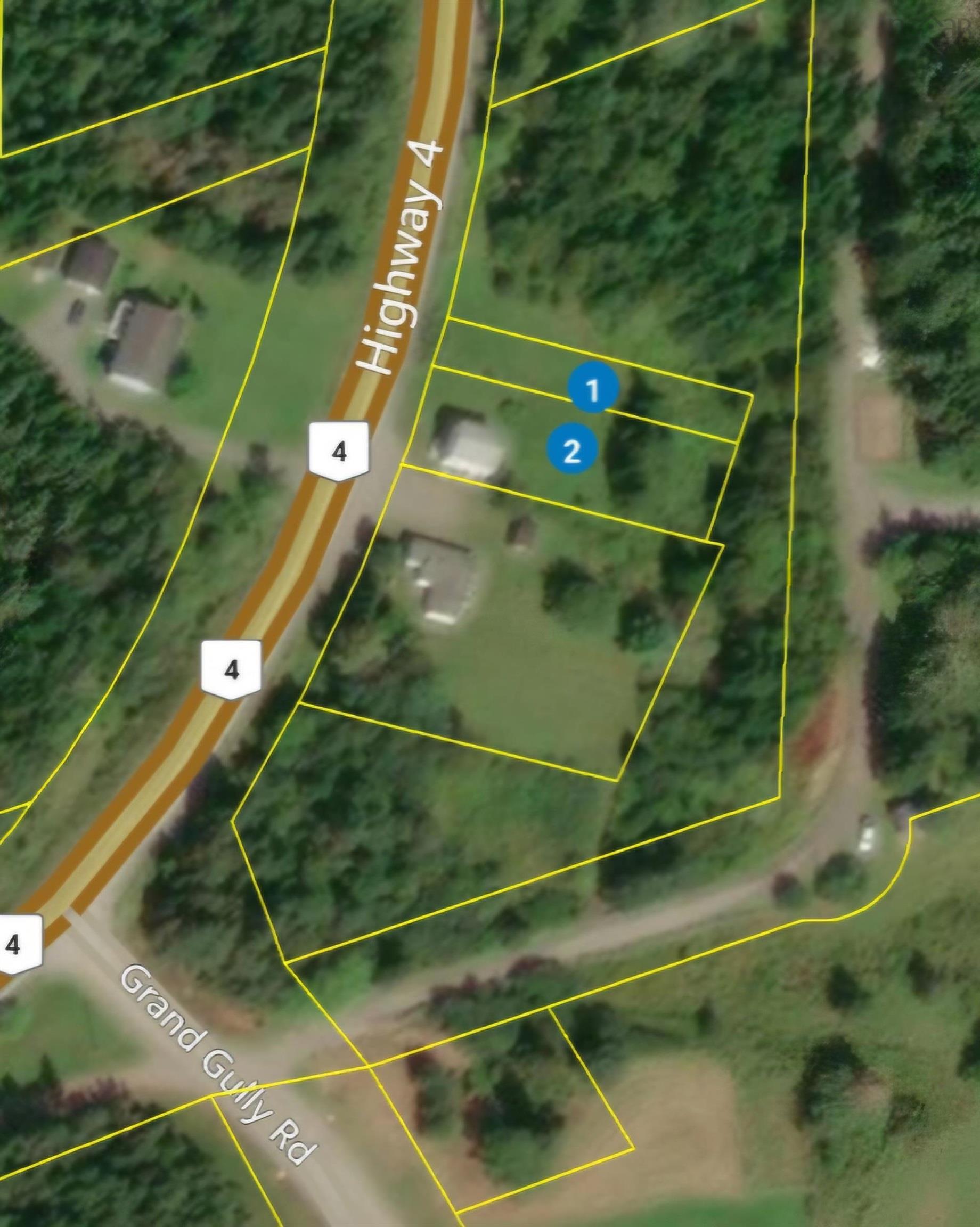 $247,000.00: 9210 #4 Highway, River Tillard