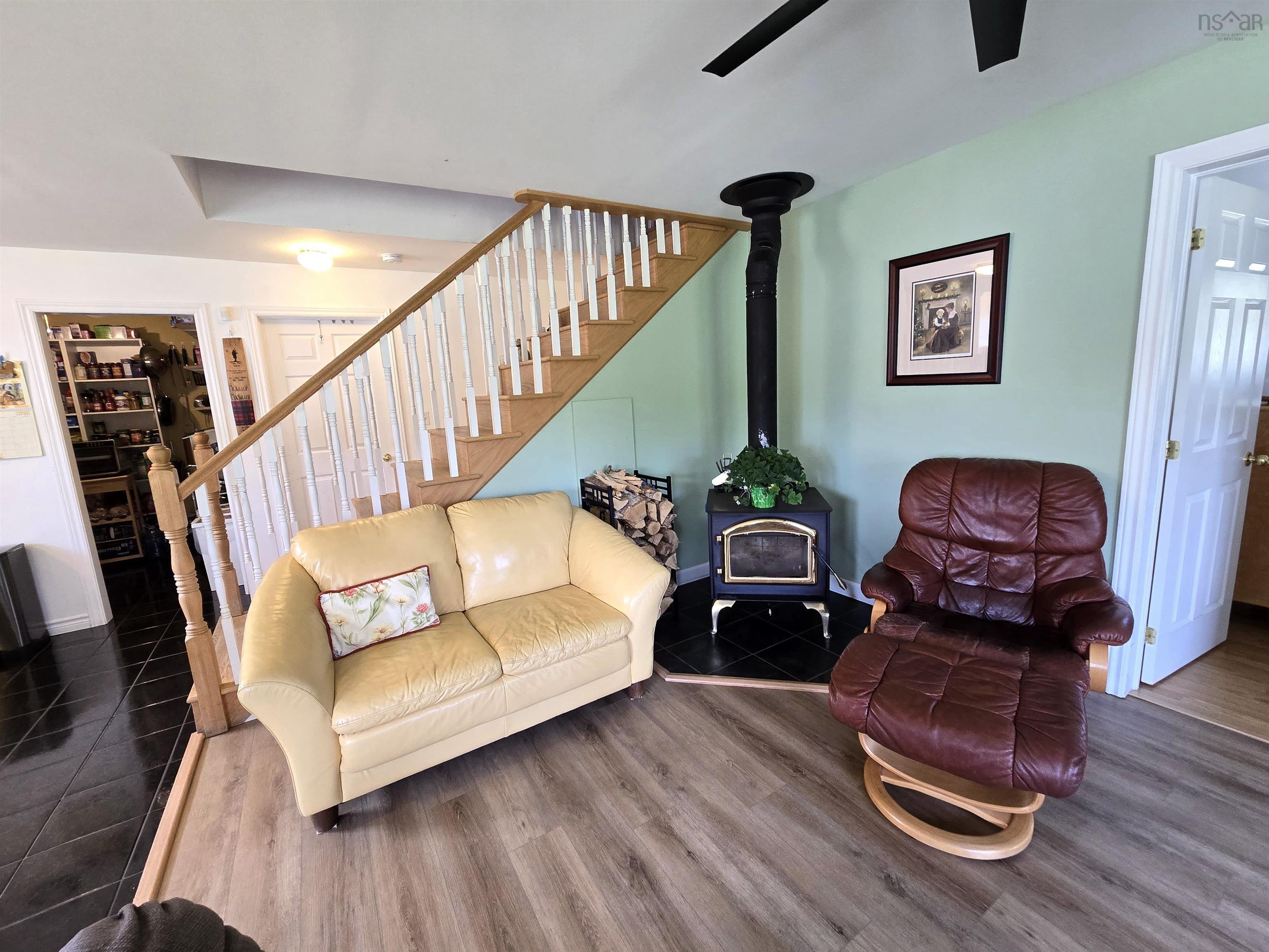 $429,000.00: 1235 Loch Lomond Road, Grand River Falls