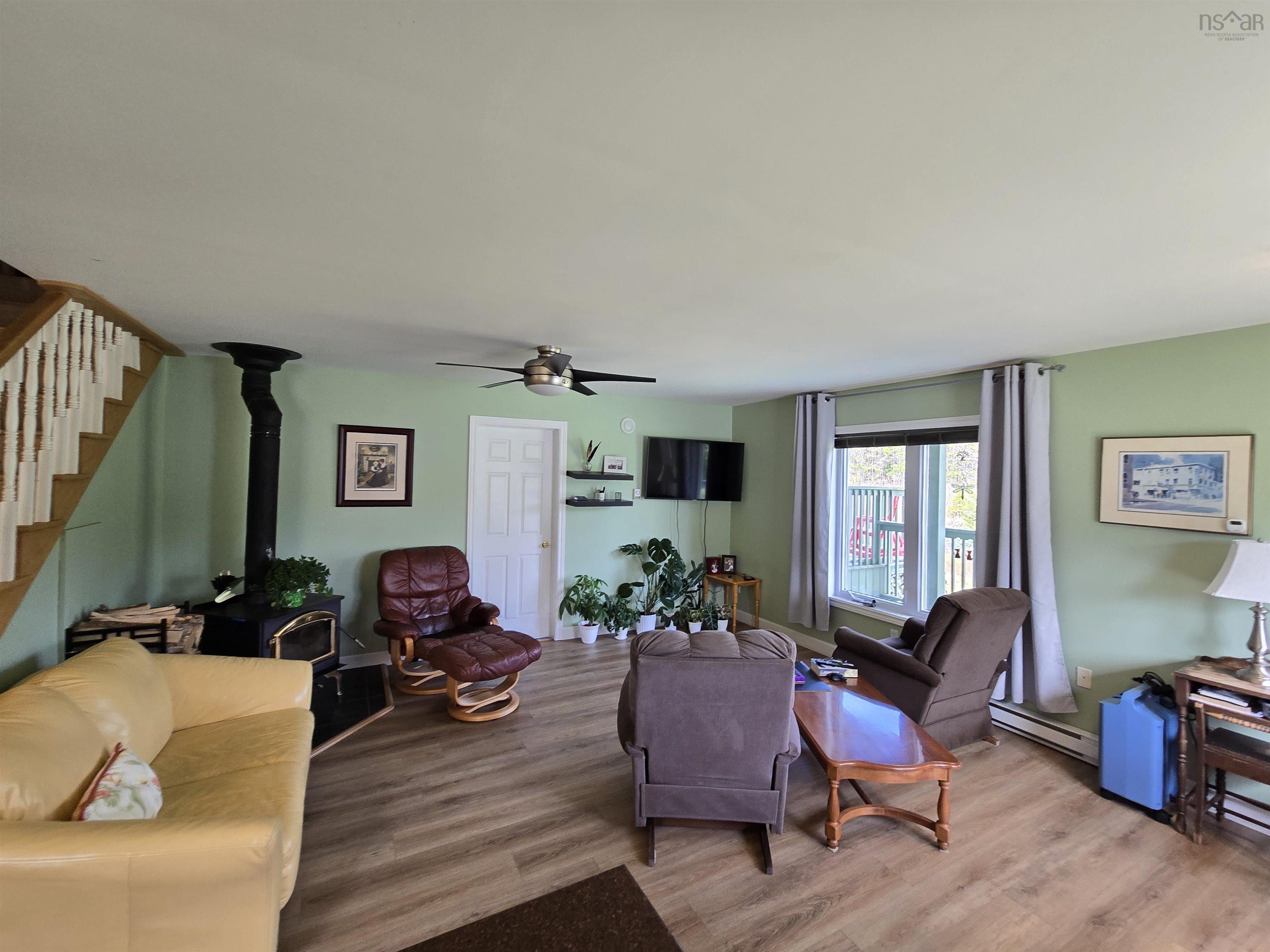 $429,000.00: 1235 Loch Lomond Road, Grand River Falls